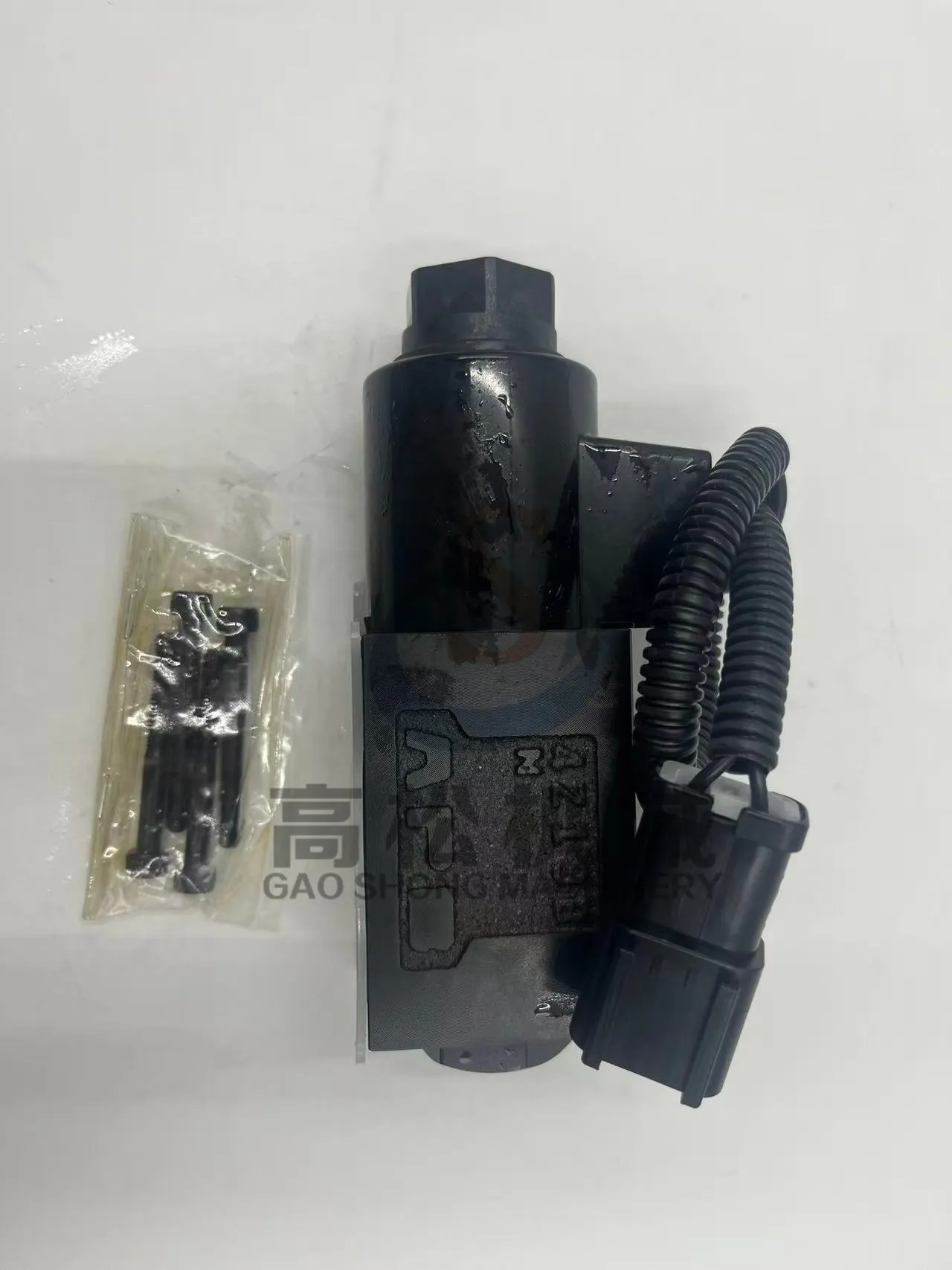 VALVE ASS’Y 23W-60-28230 – KOMATSU