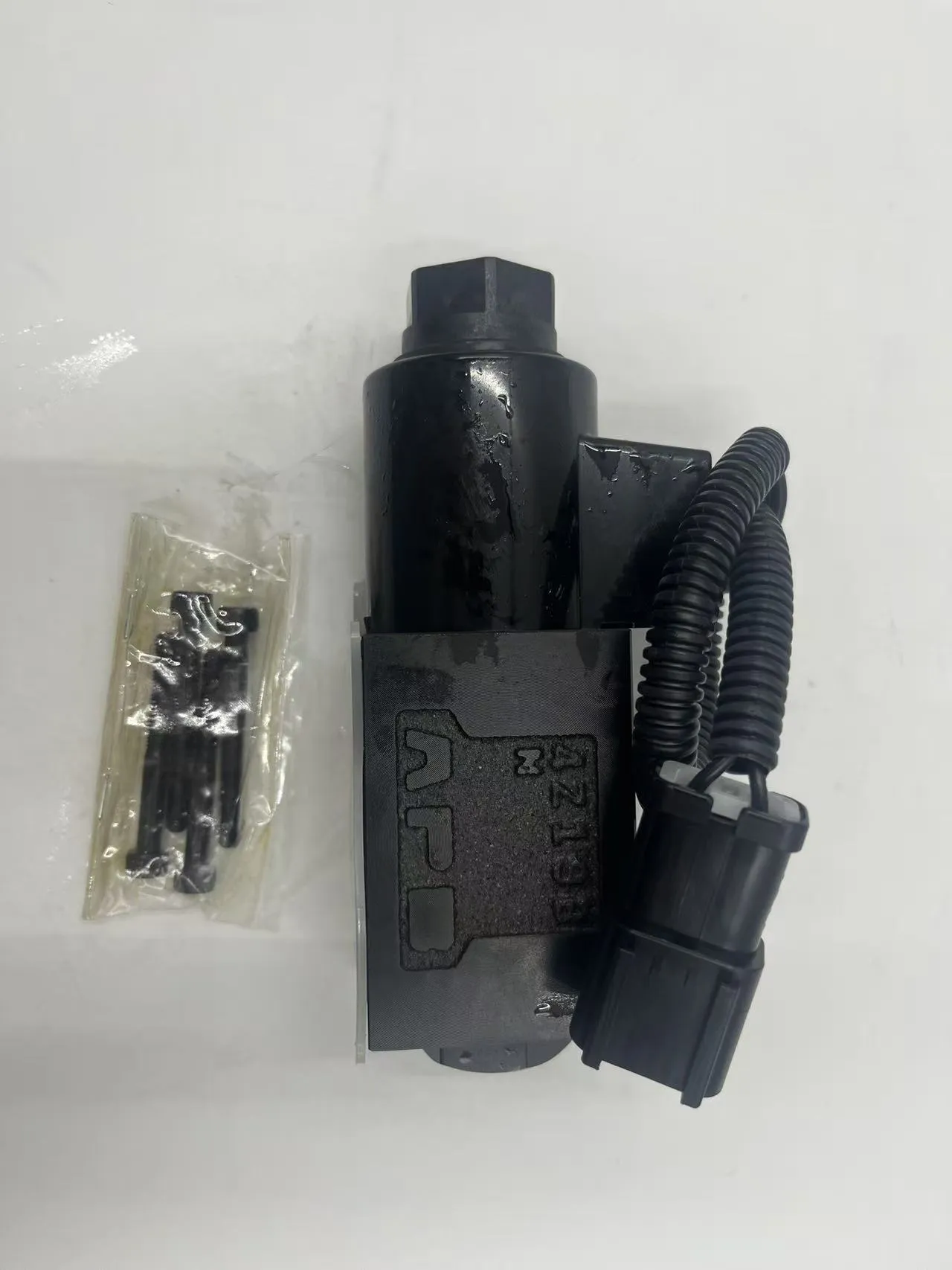 23W-60-28230Valve assembly