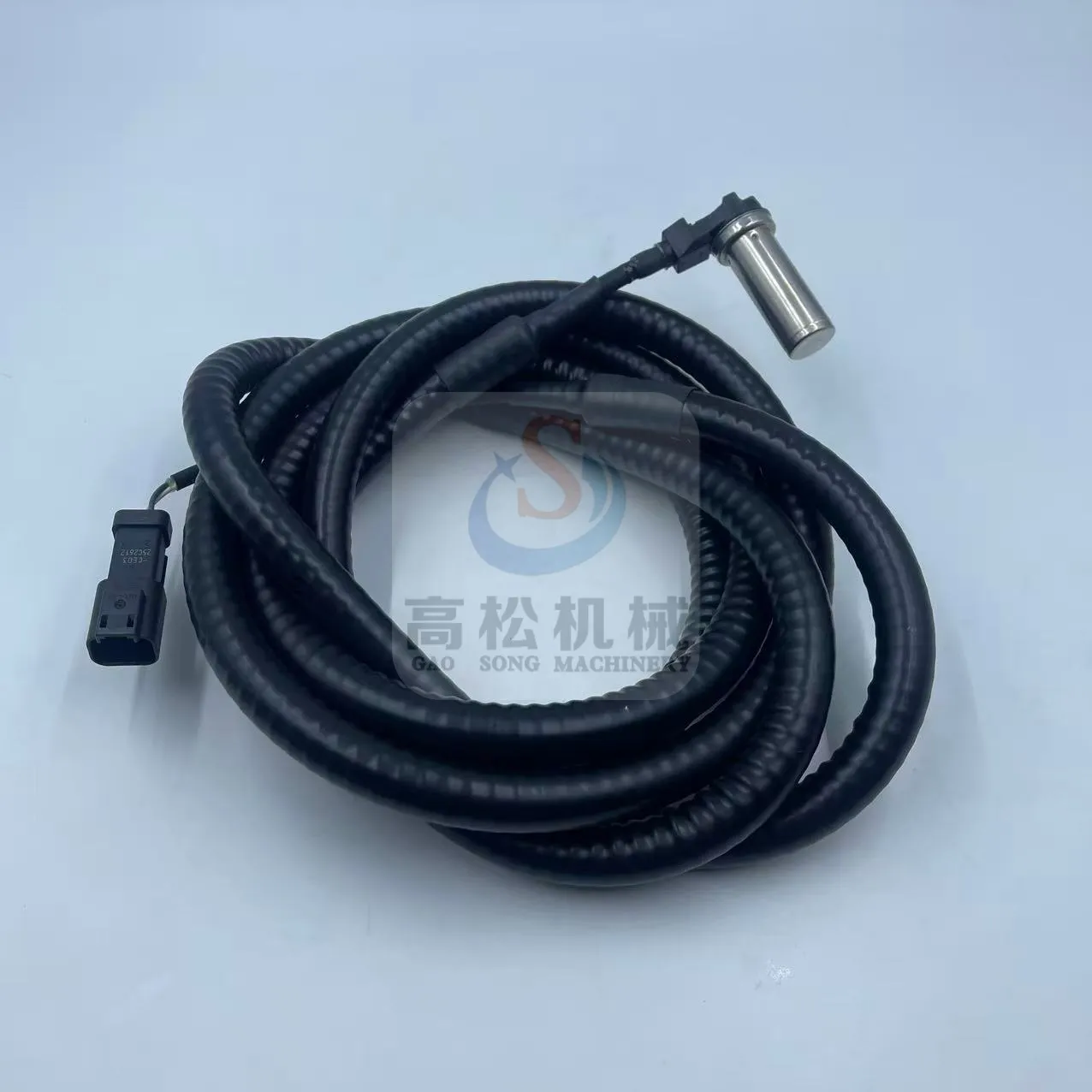 566-88-66143 sensor for Komatsu HD465-7