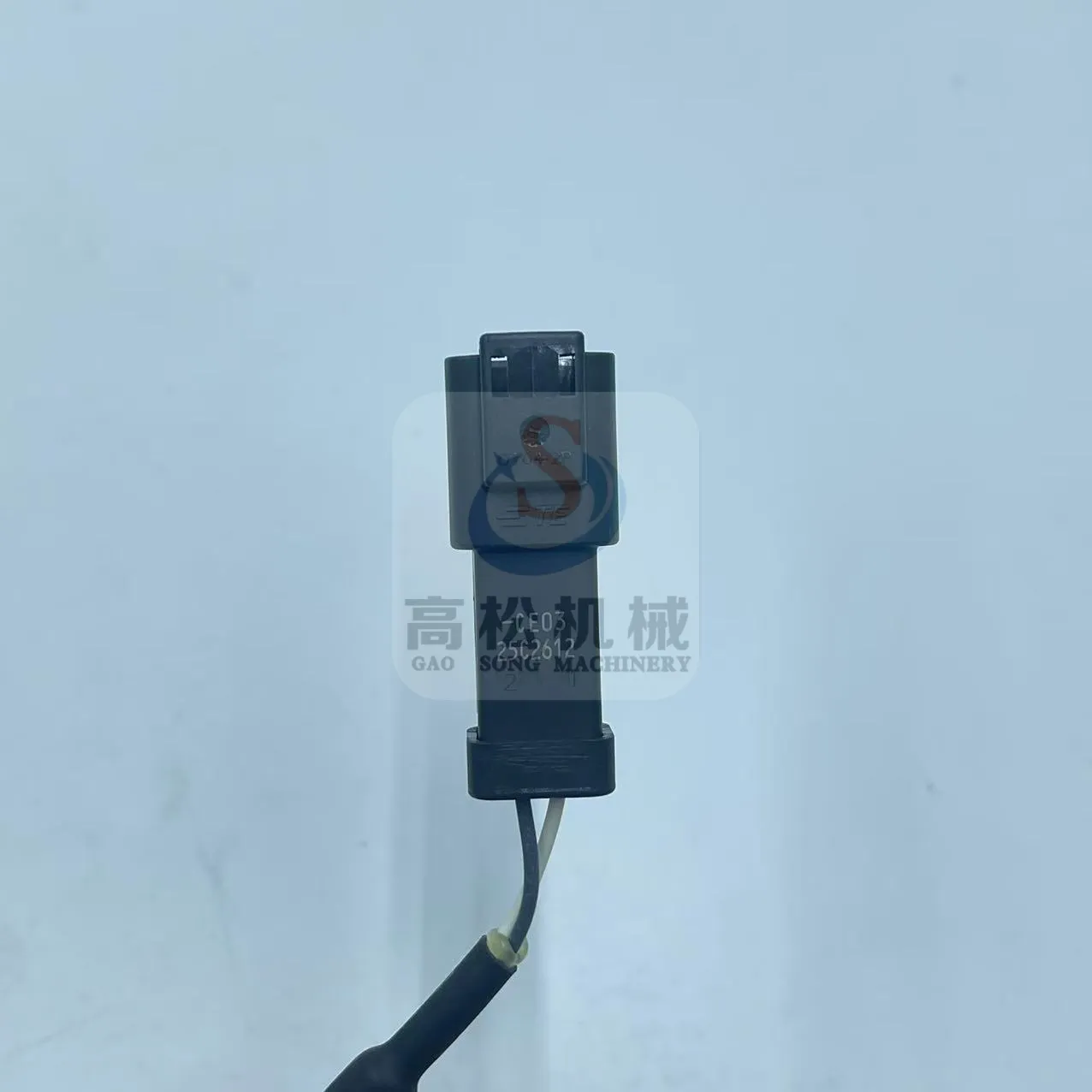 566-88-66143 sensor for Komatsu HD465-7