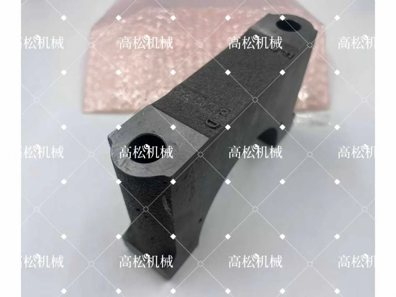 Komatsu Genuine CAP, MAIN METAL,  WA470-3, 6150-29-1210