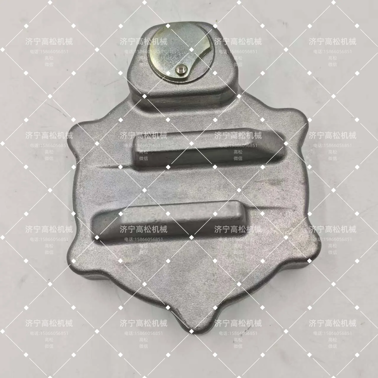 07053-10000 Cap-Radiator Fits KOMATSUU Models