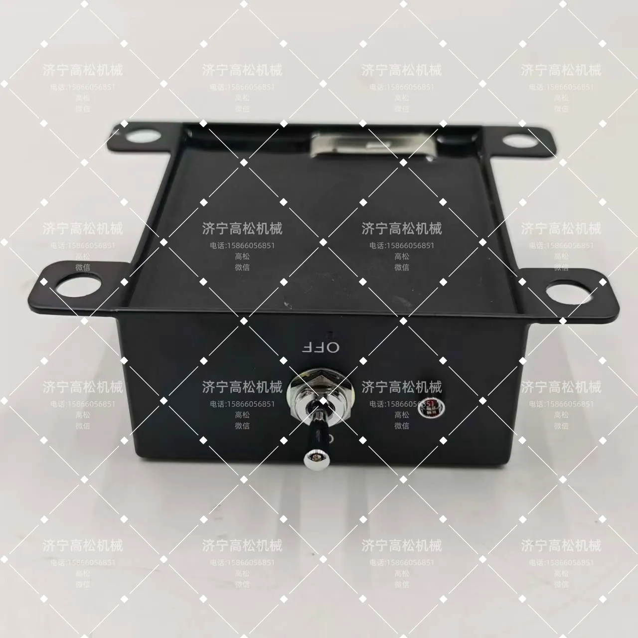 Komatsu D53a D53p Alternator Is Compatible600-825-3250 600-825-3260