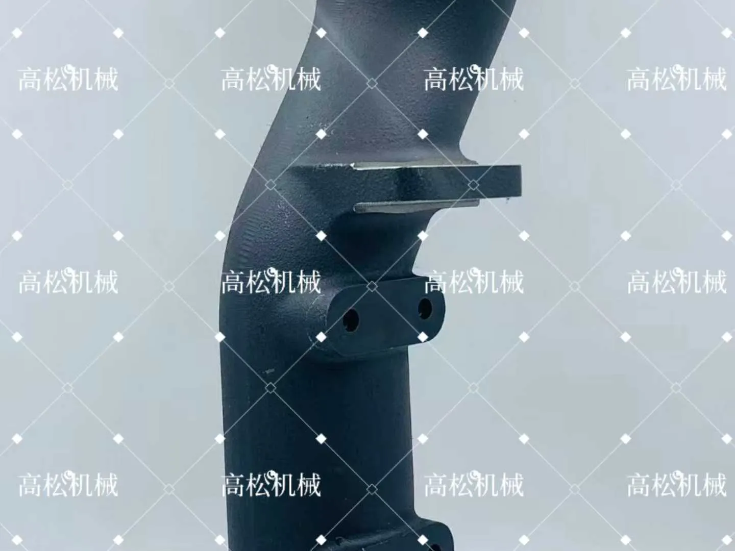 Connector Hose 6156-11-5521 for SAA6D125E Engine, PC400-7 Excavator Spare Part