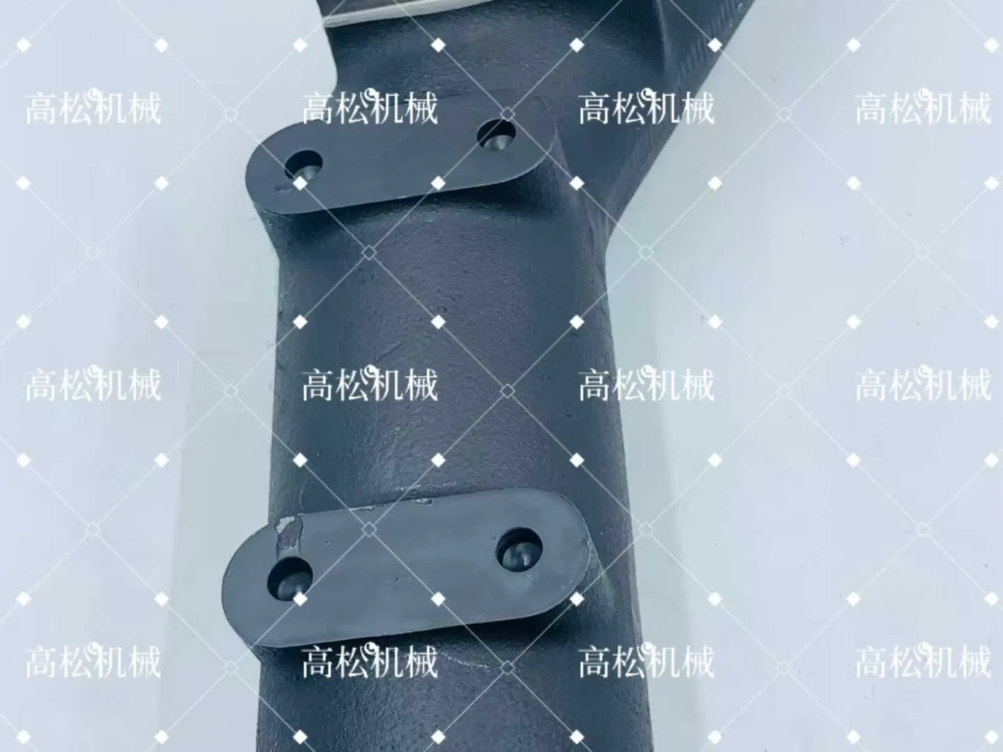 Connector Hose 6156-11-5521 for SAA6D125E Engine, PC400-7 Excavator Spare Part