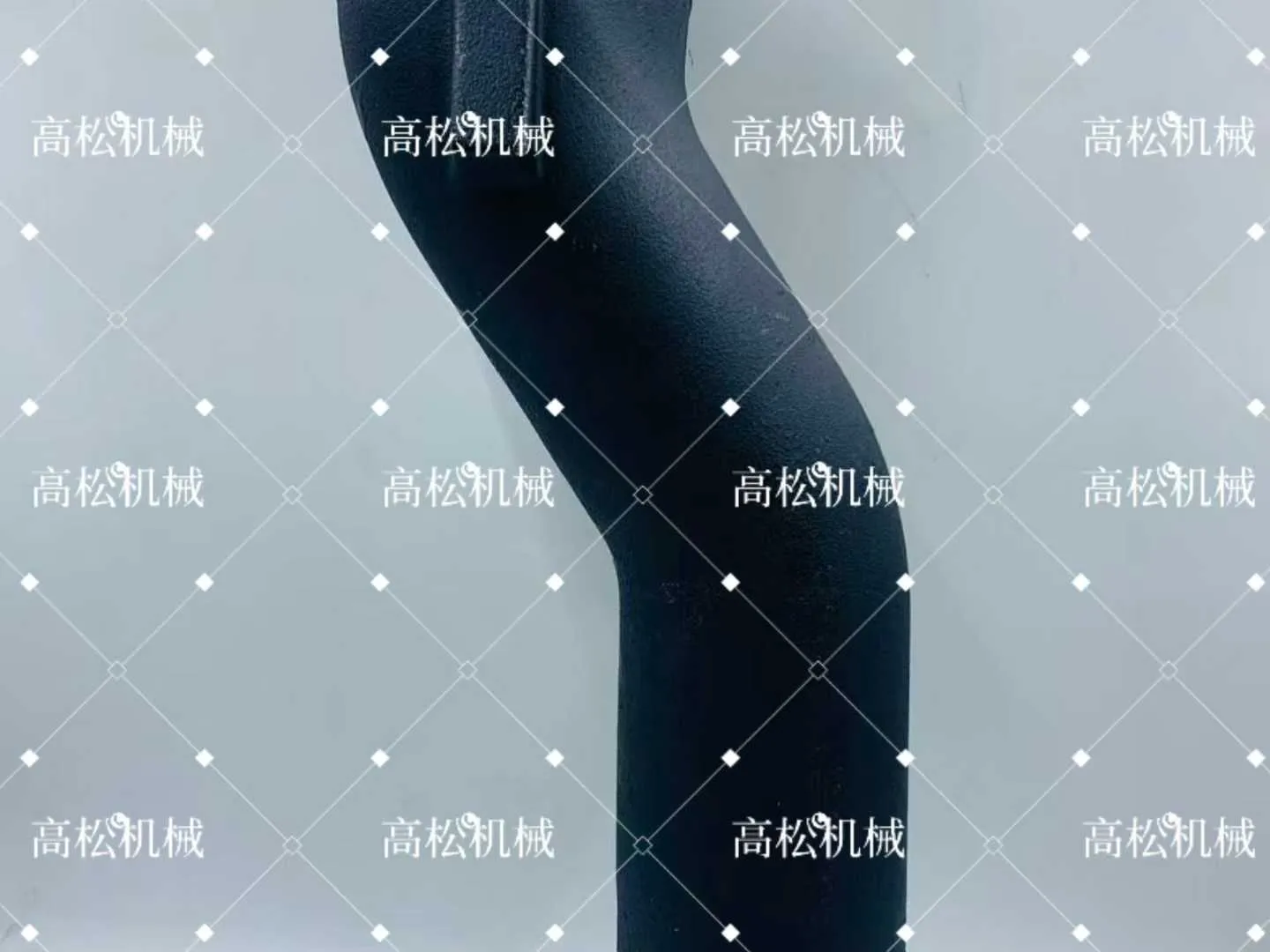 Connector Hose 6156-11-5521 for SAA6D125E Engine, PC400-7 Excavator Spare Part