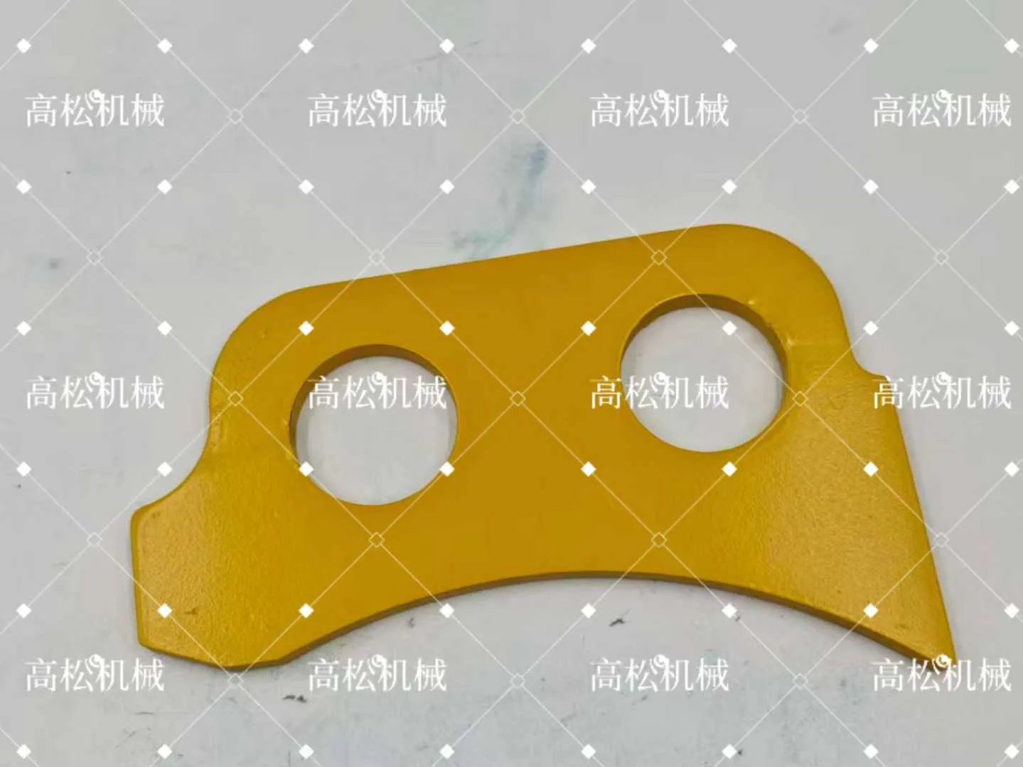 Komatsu Part No. 195-71-74260, Applicable Model: D375A-5, Genuine Komatsu Part