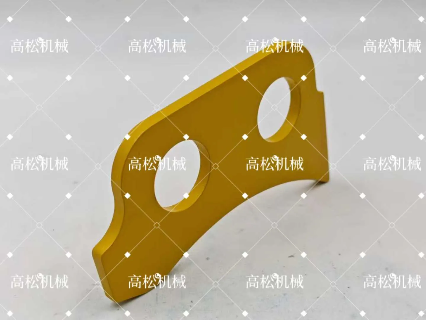 Komatsu Part No. 195-71-74260, Applicable Model: D375A-5, Genuine Komatsu Part