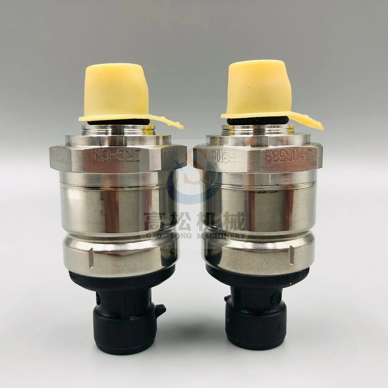 6560-61-7102 pressure sensor for Komatsu WA600-3