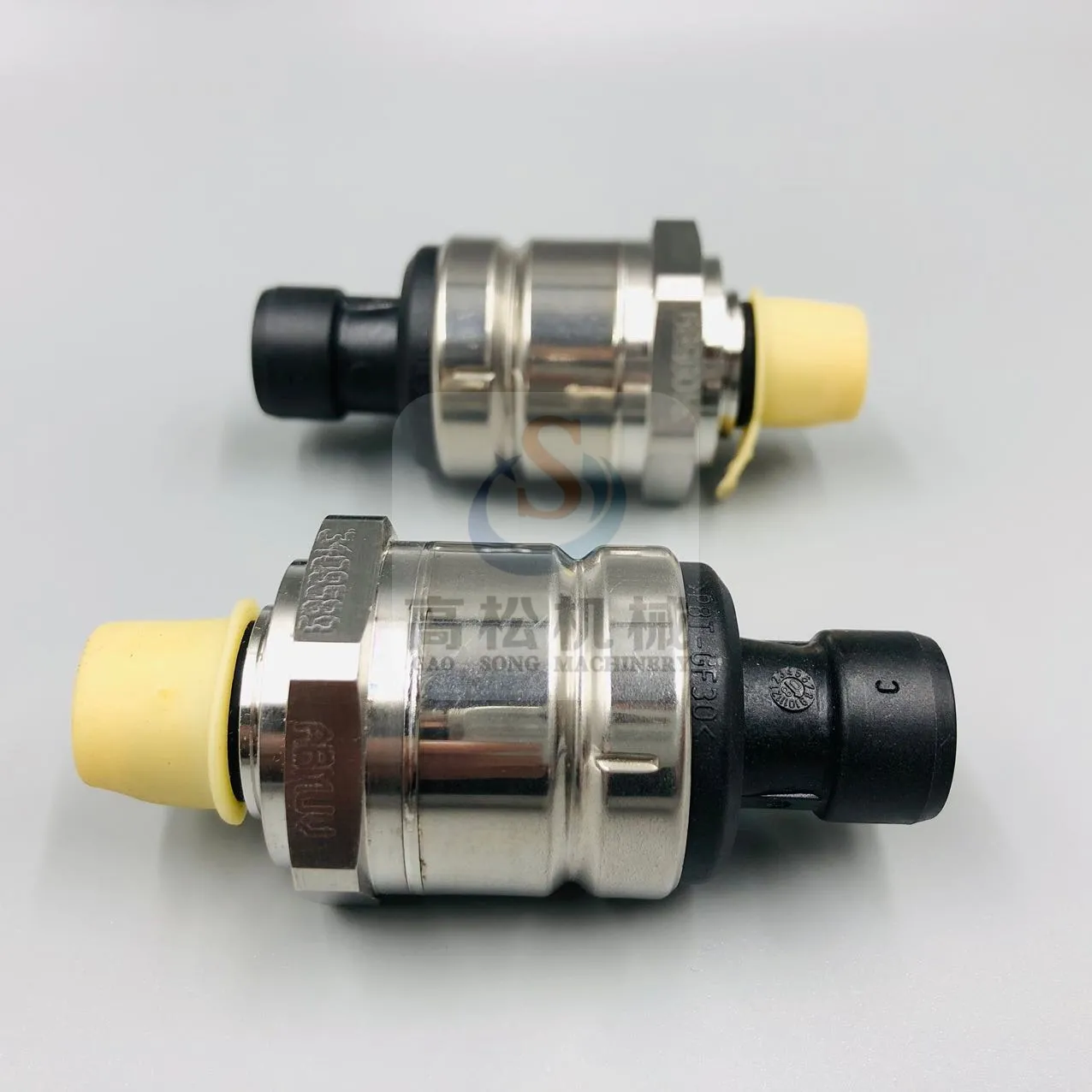 6560-61-7102 pressure sensor for Komatsu WA600-3