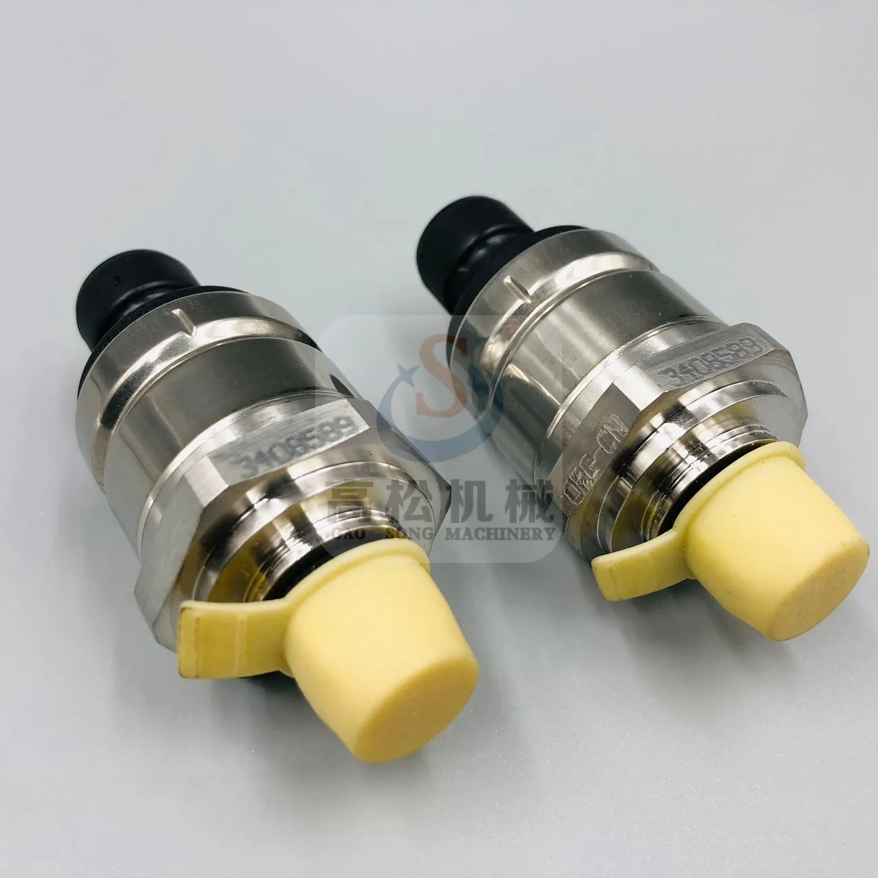 6560-61-7102 pressure sensor for Komatsu WA600-3