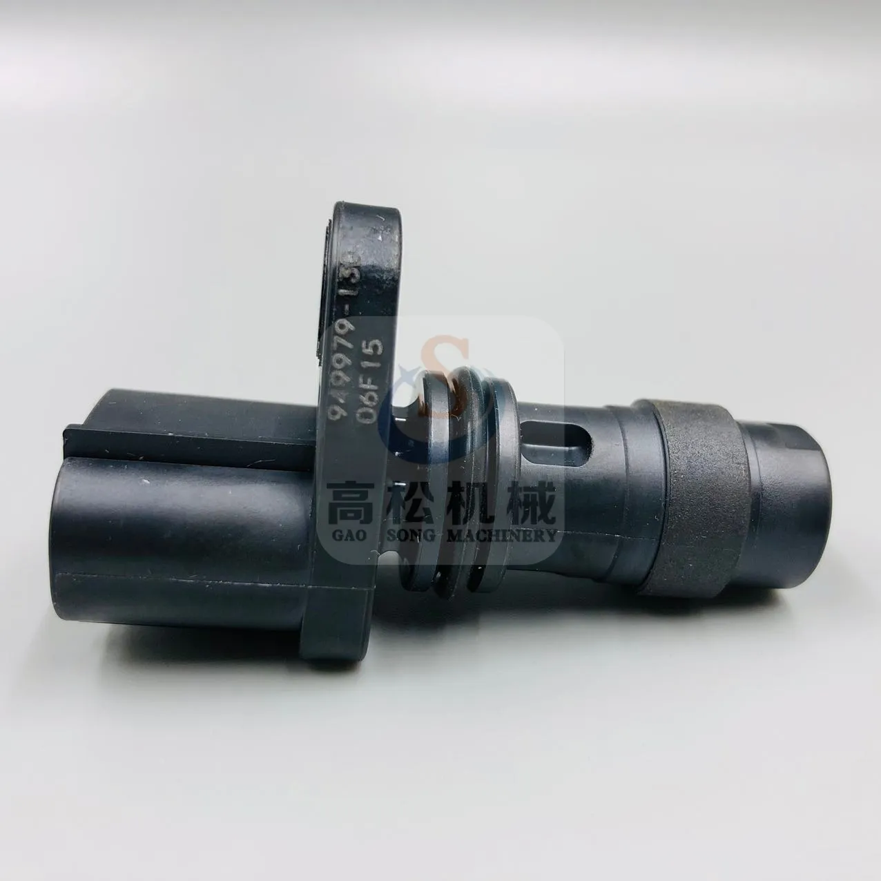 ND949979-1300 fuel pump sensor for Komatsu PC2000-8