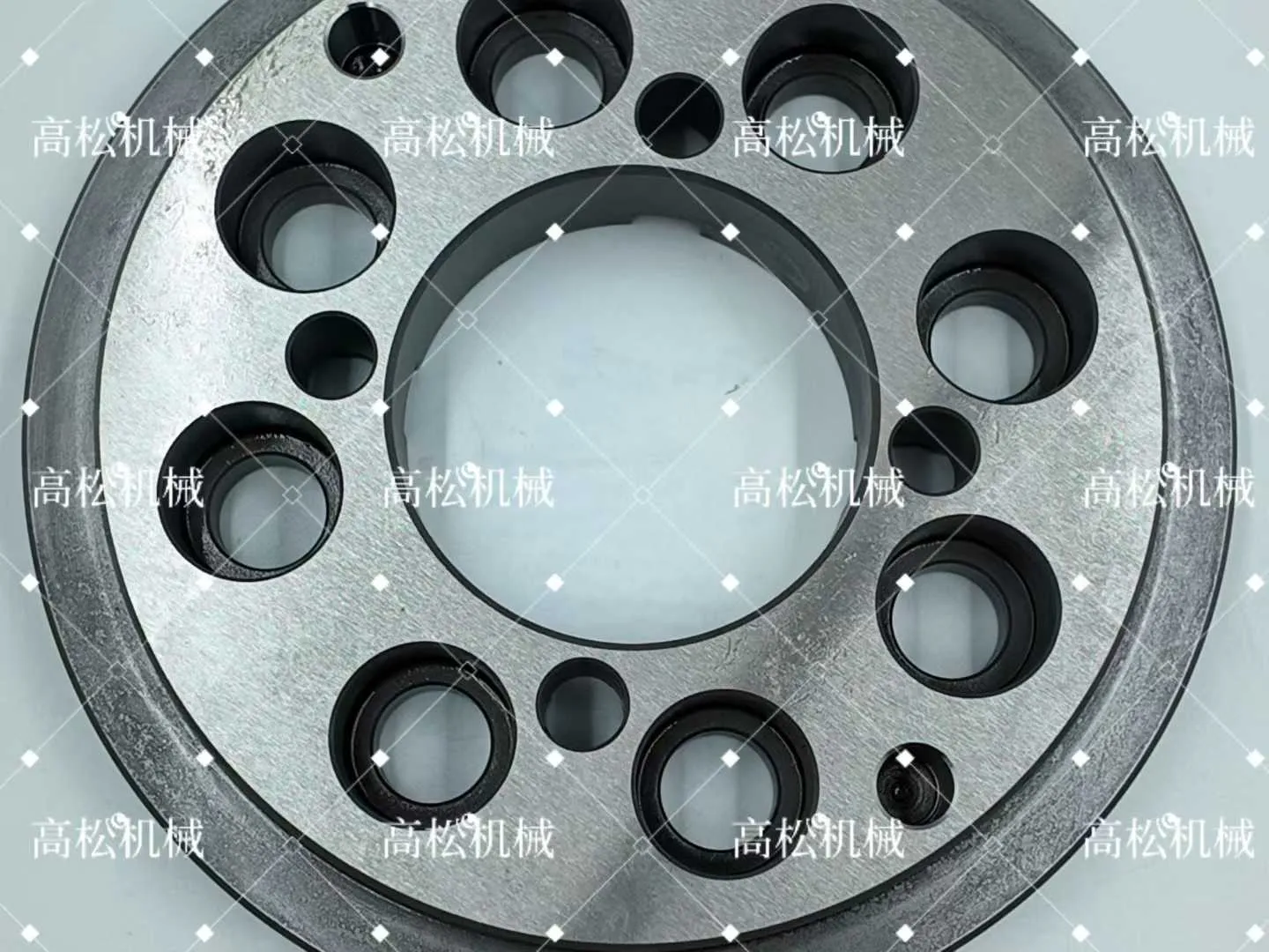 56B-27-12361 Fixed ring Komatsu parts HM350, HM400