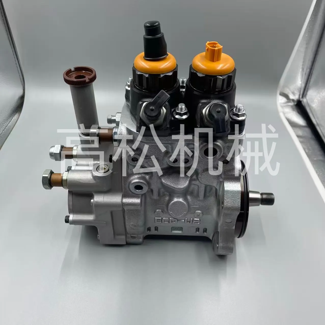 6251-71-1121 Pump Assembly, Fuel Injection-Komatsu Original Factory