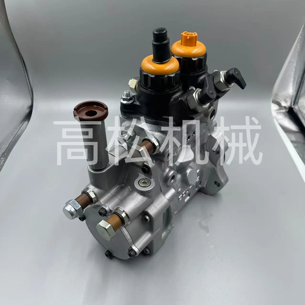 6251-71-1121 Pump Assembly, Fuel Injection-Komatsu Original Factory