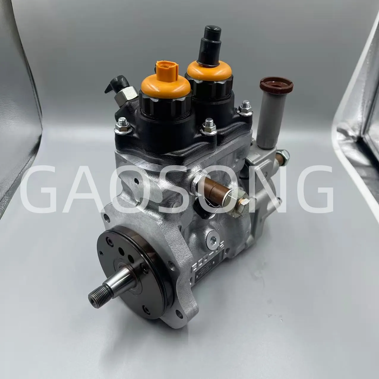 6251-71-1121 Pump Assembly, Fuel Injection-Komatsu Original Factory