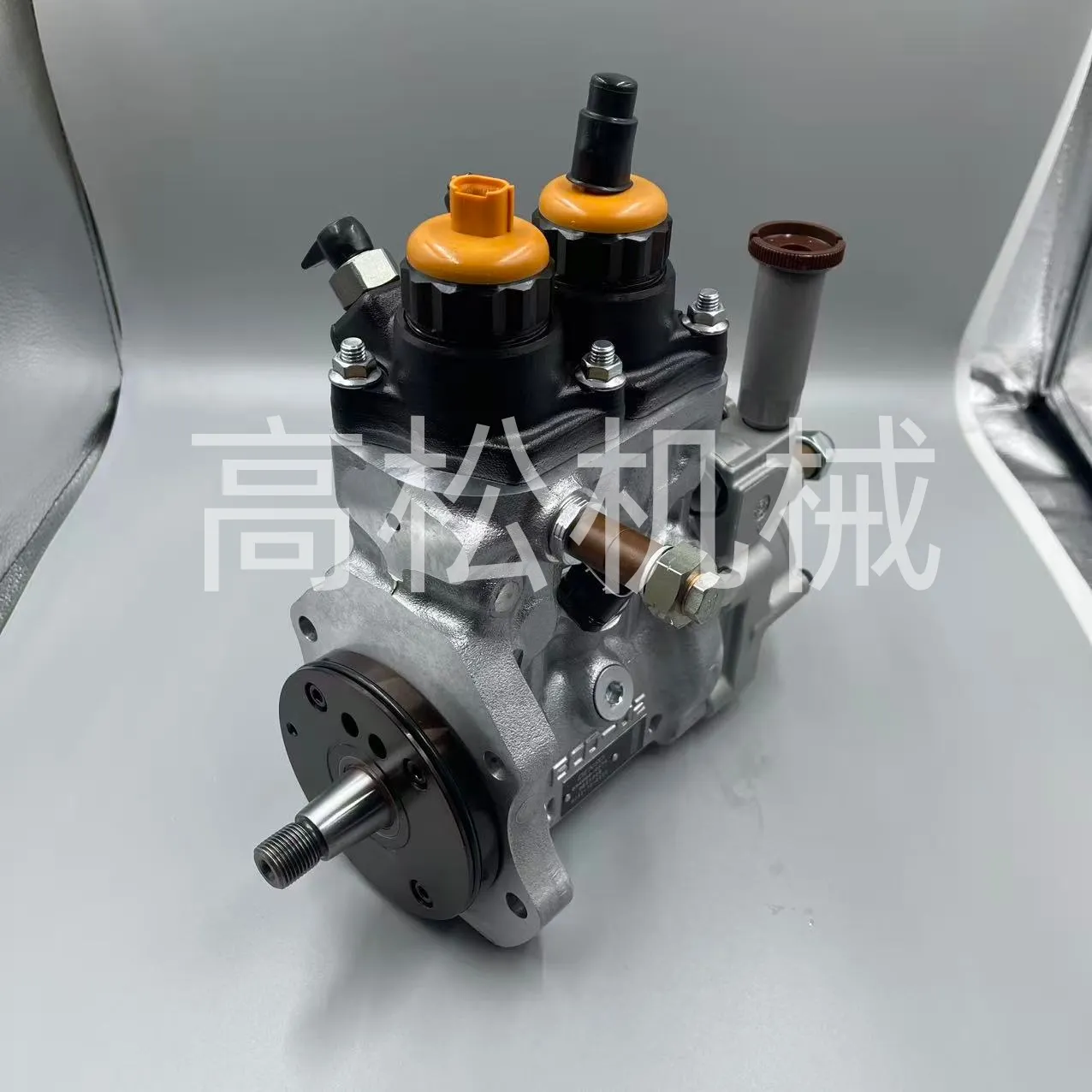 6251-71-1121 Pump Assembly, Fuel Injection-Komatsu Original Factory