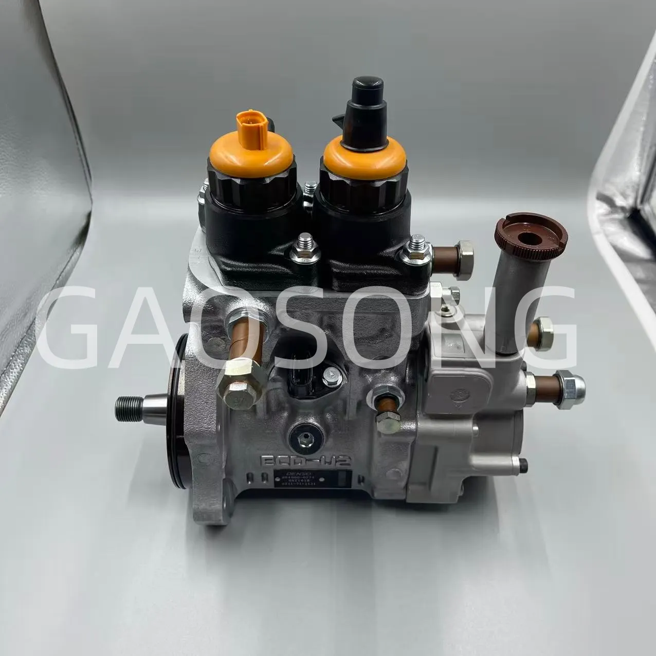 6251-71-1121 Pump Assembly, Fuel Injection-Komatsu Original Factory