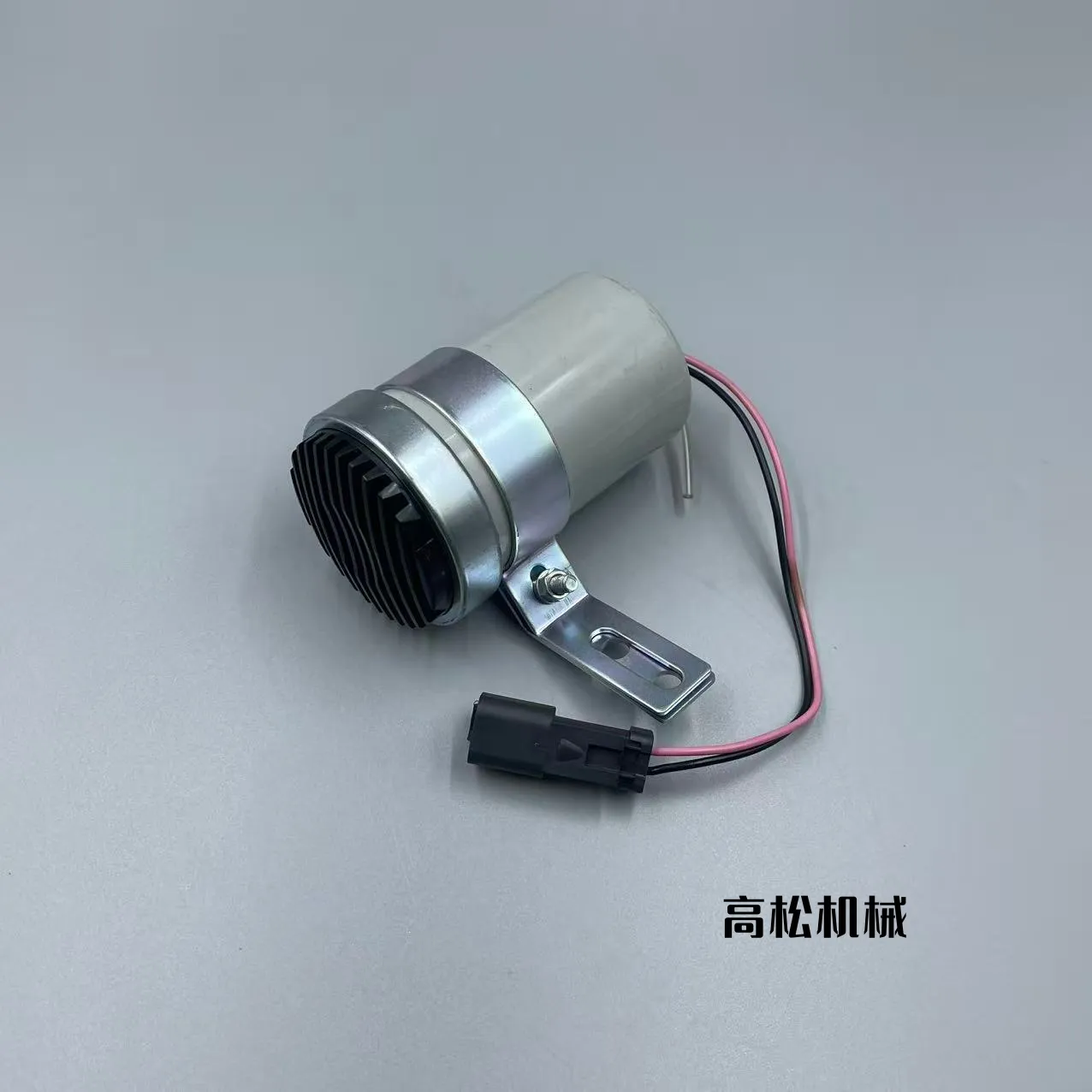 198-06-56570-BUZZER-Komatsu Original Factory