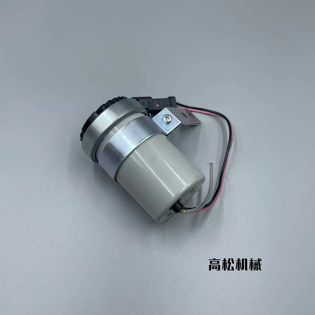 198-06-56570 BUZZER-Komatsu Original Factory