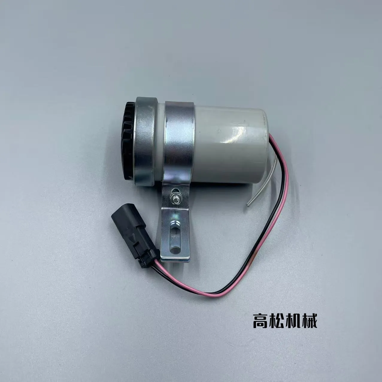 198-06-56570 BUZZER-Komatsu Original Factory