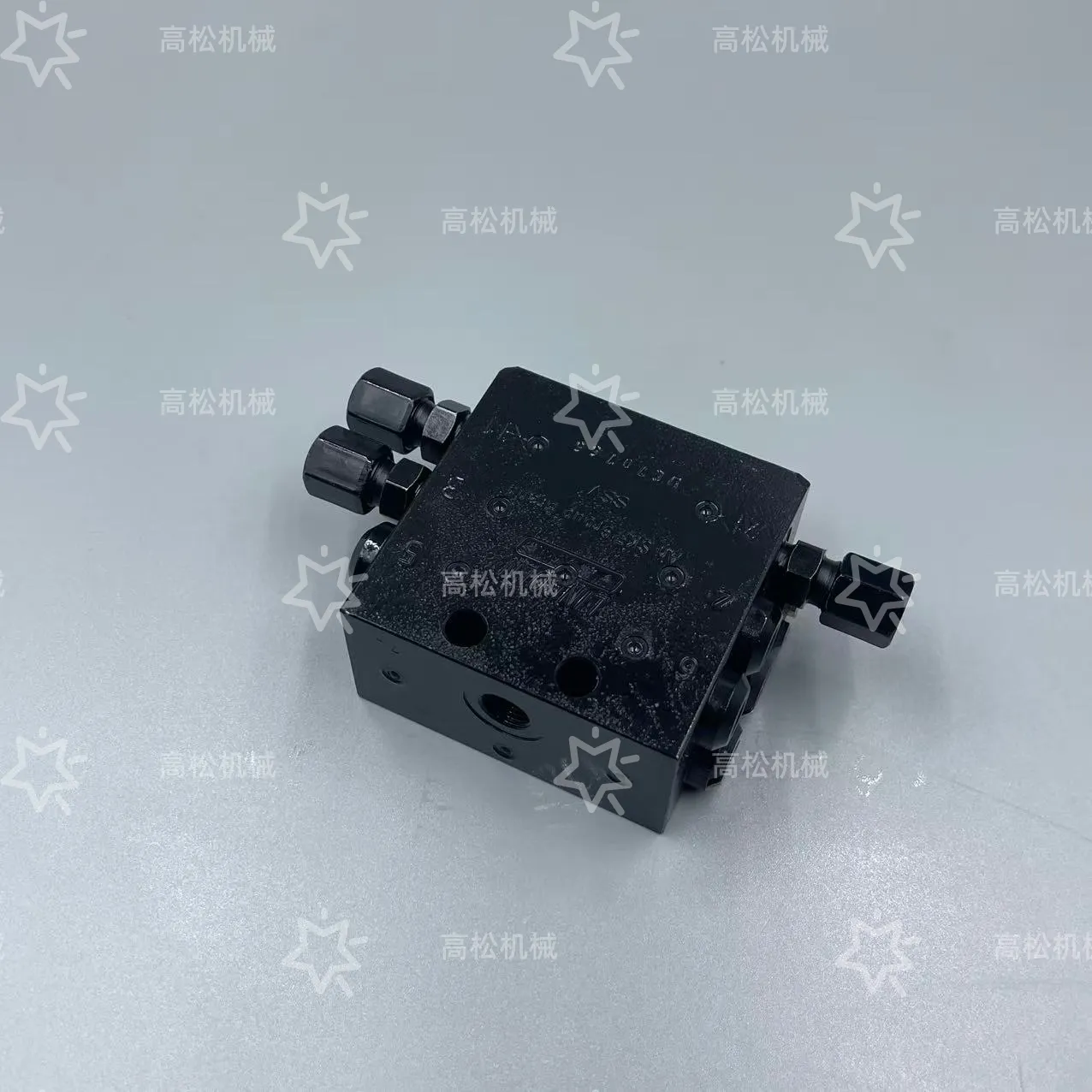 21T-68-67940 Komatsu Valve Assembly