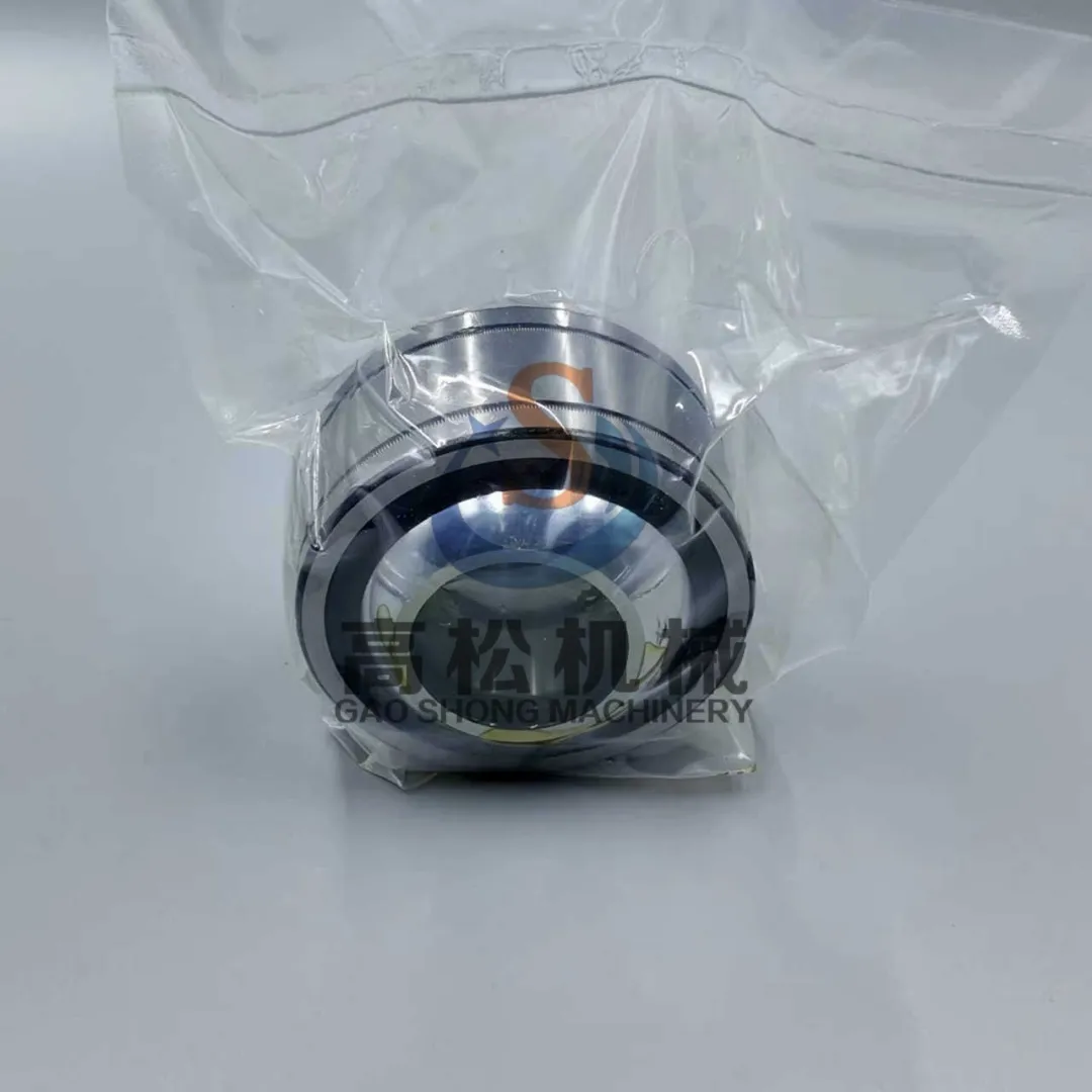 BUSHING 07137-04006 – KOMATSU Part