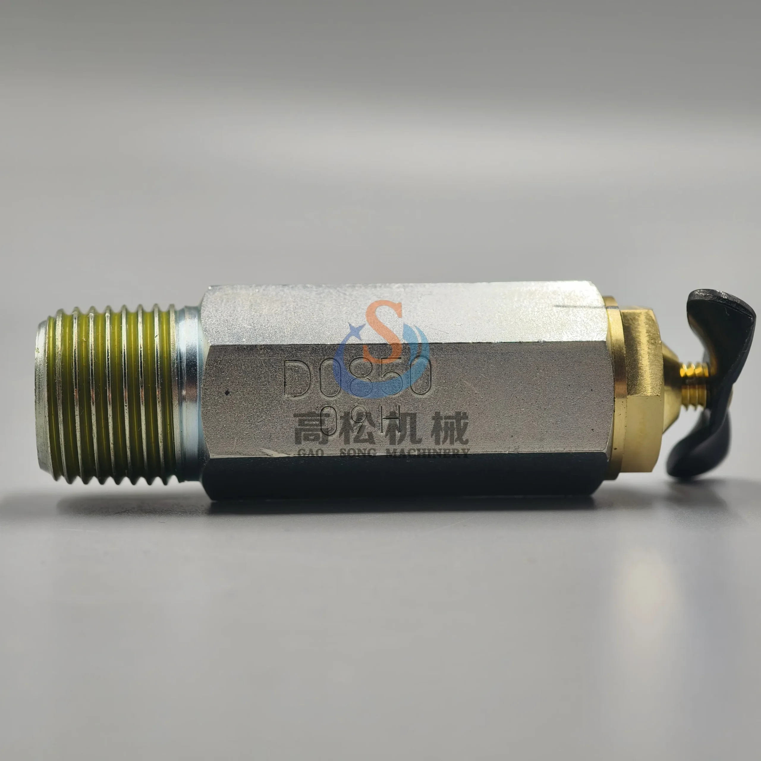 09482-10000 komatsu vavle-D275A/PC750/WA800