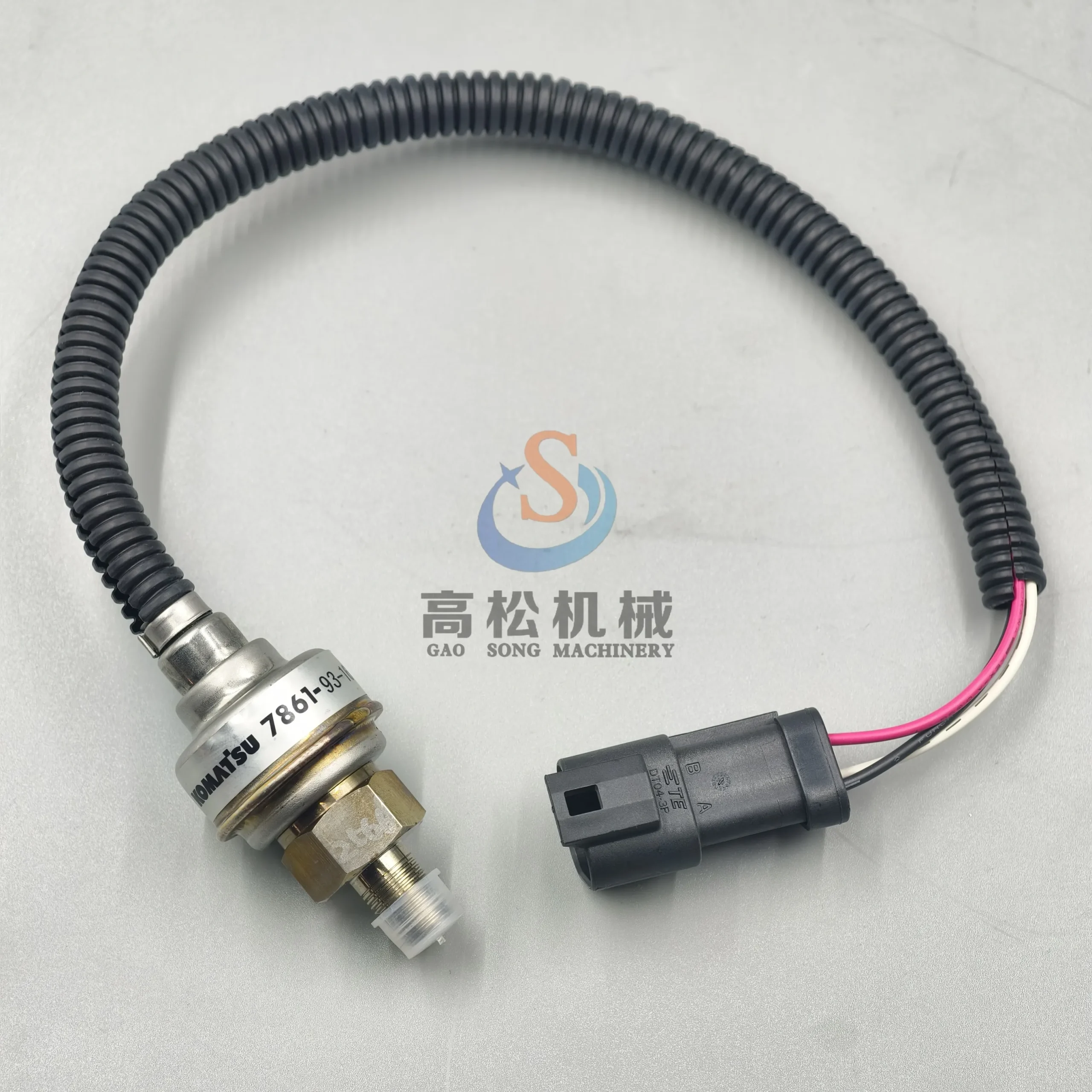 7861-93-1670 komatsu SENSOR