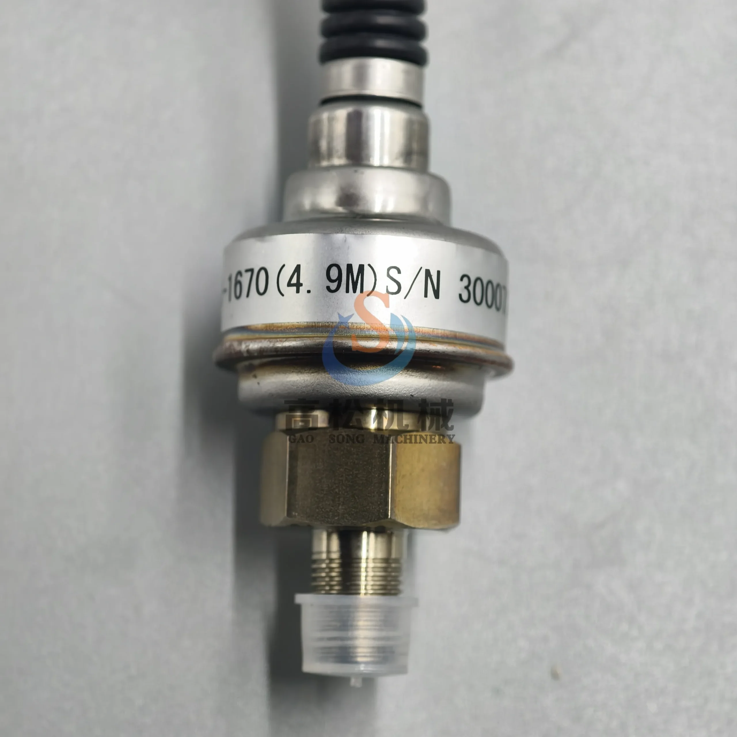 7861-93-1670 komatsu SENSOR