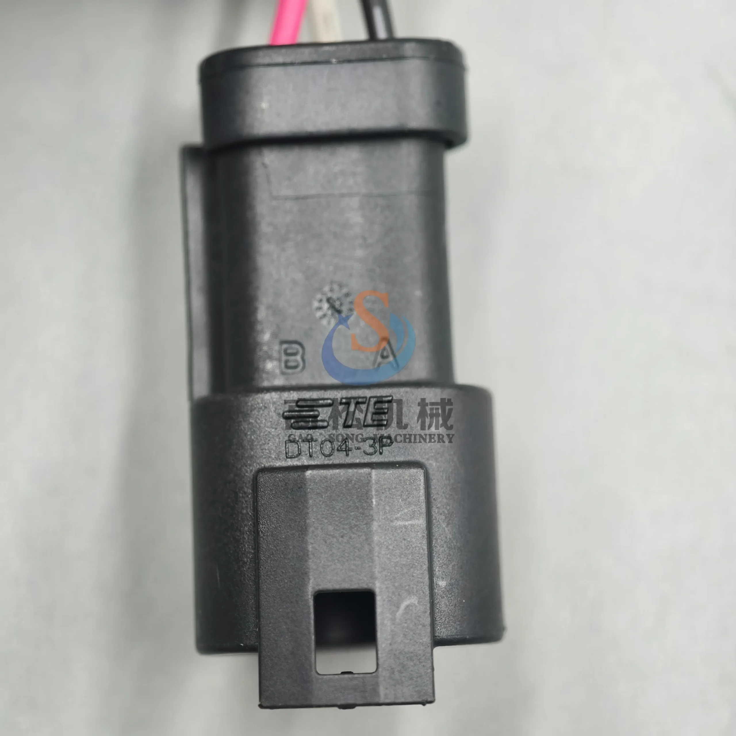 7861-93-1670 komatsu SENSOR