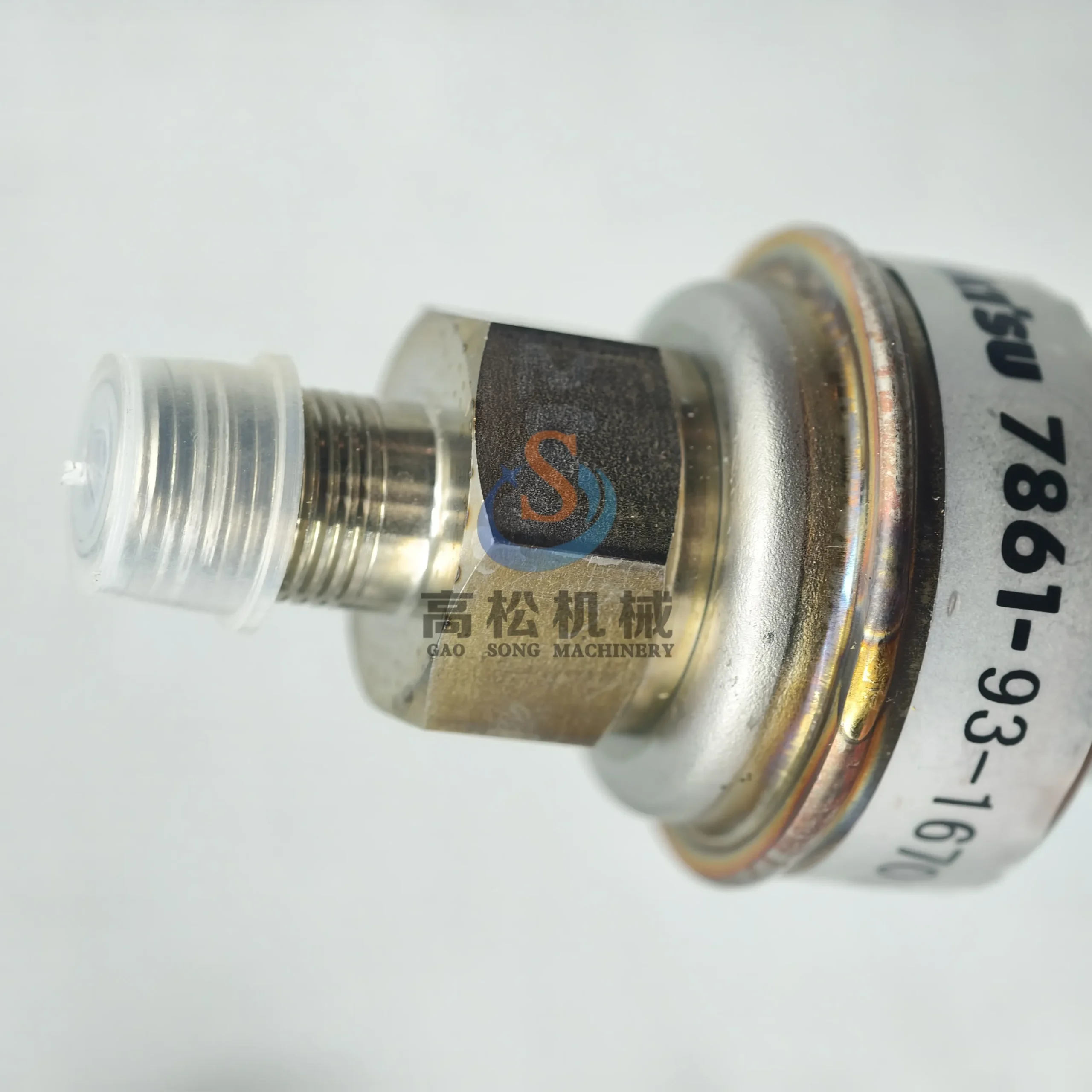 7861-93-1670 komatsu SENSOR