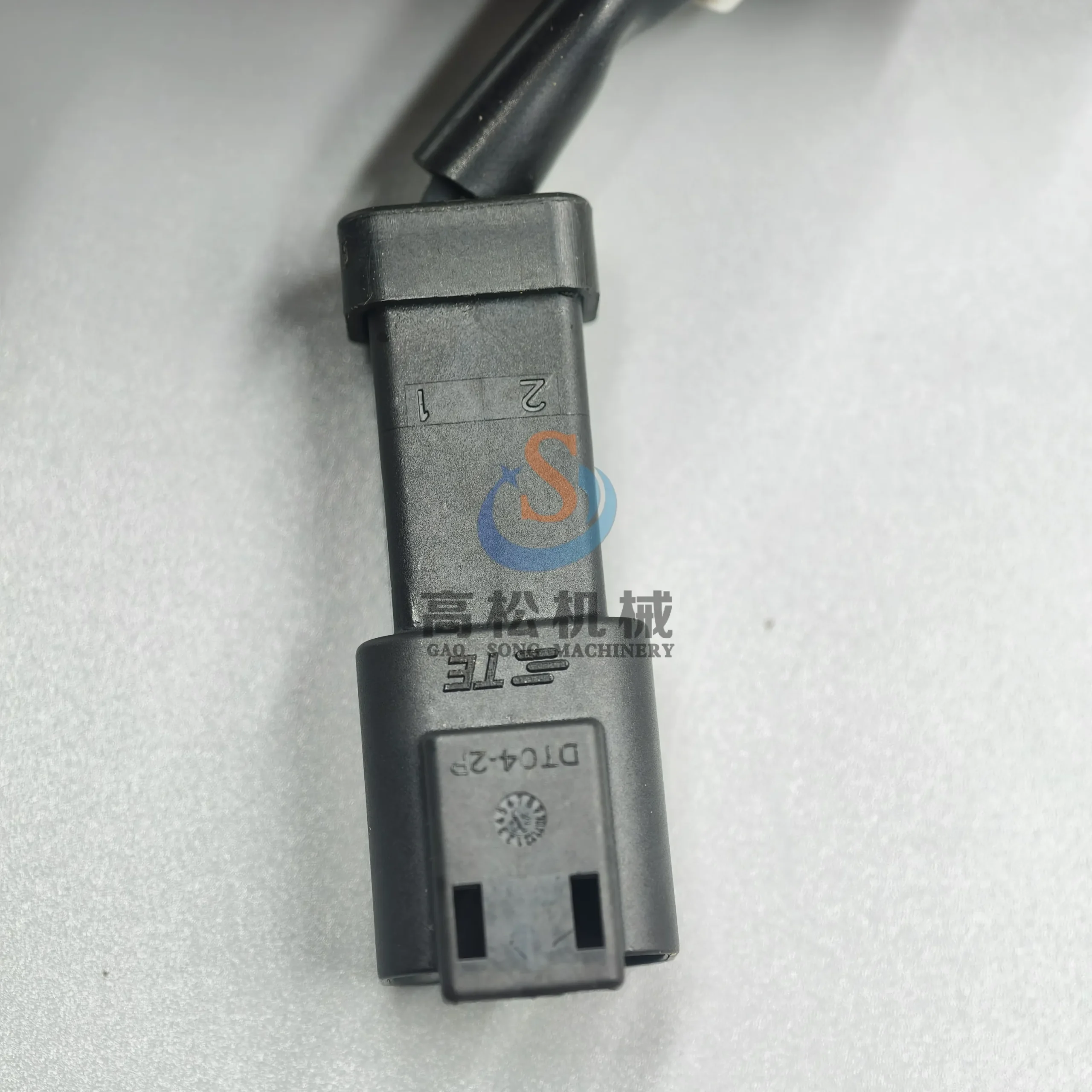 209-60-77220 komatsu vavle-PC600/PC700