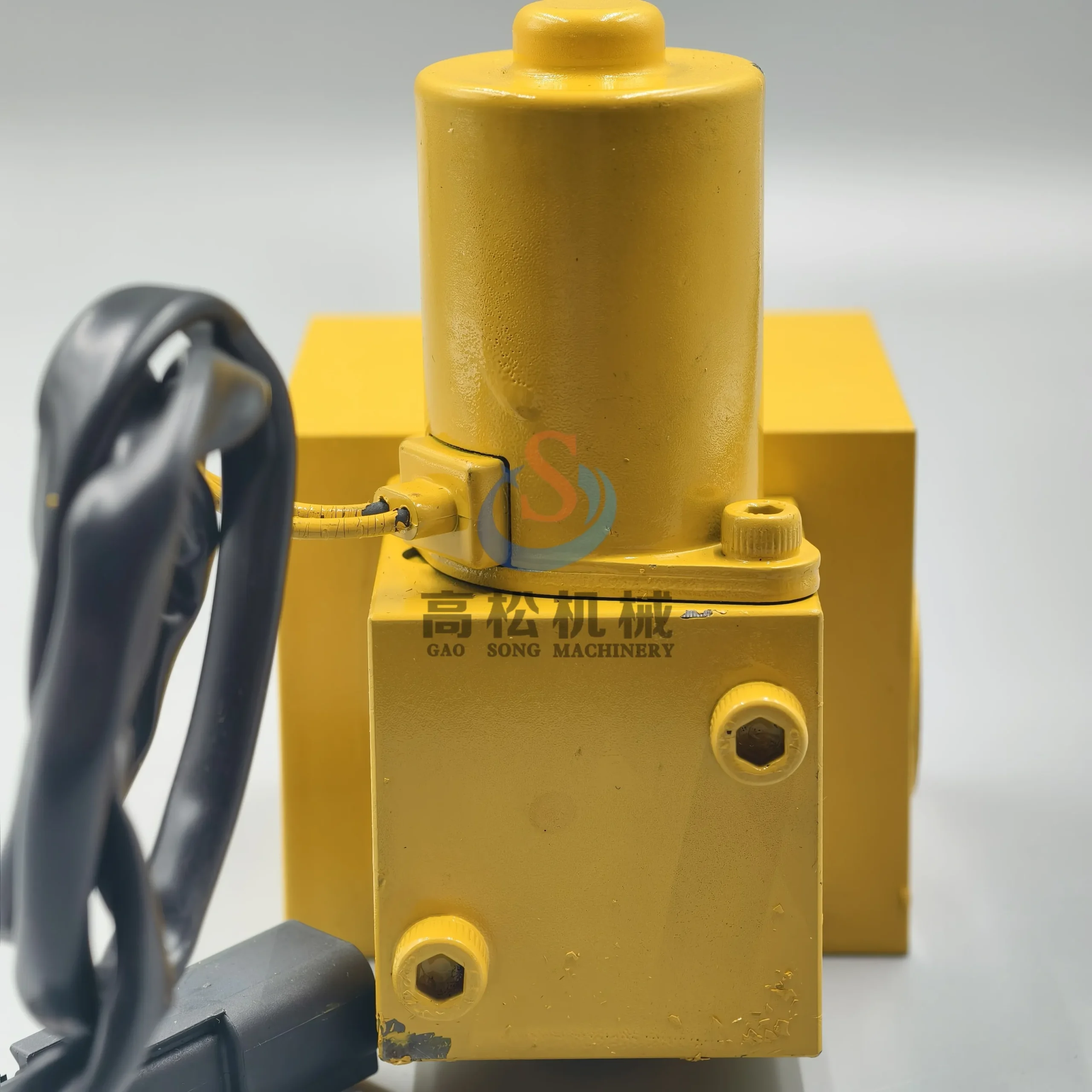 209-60-77220 komatsu vavle-PC600/PC700