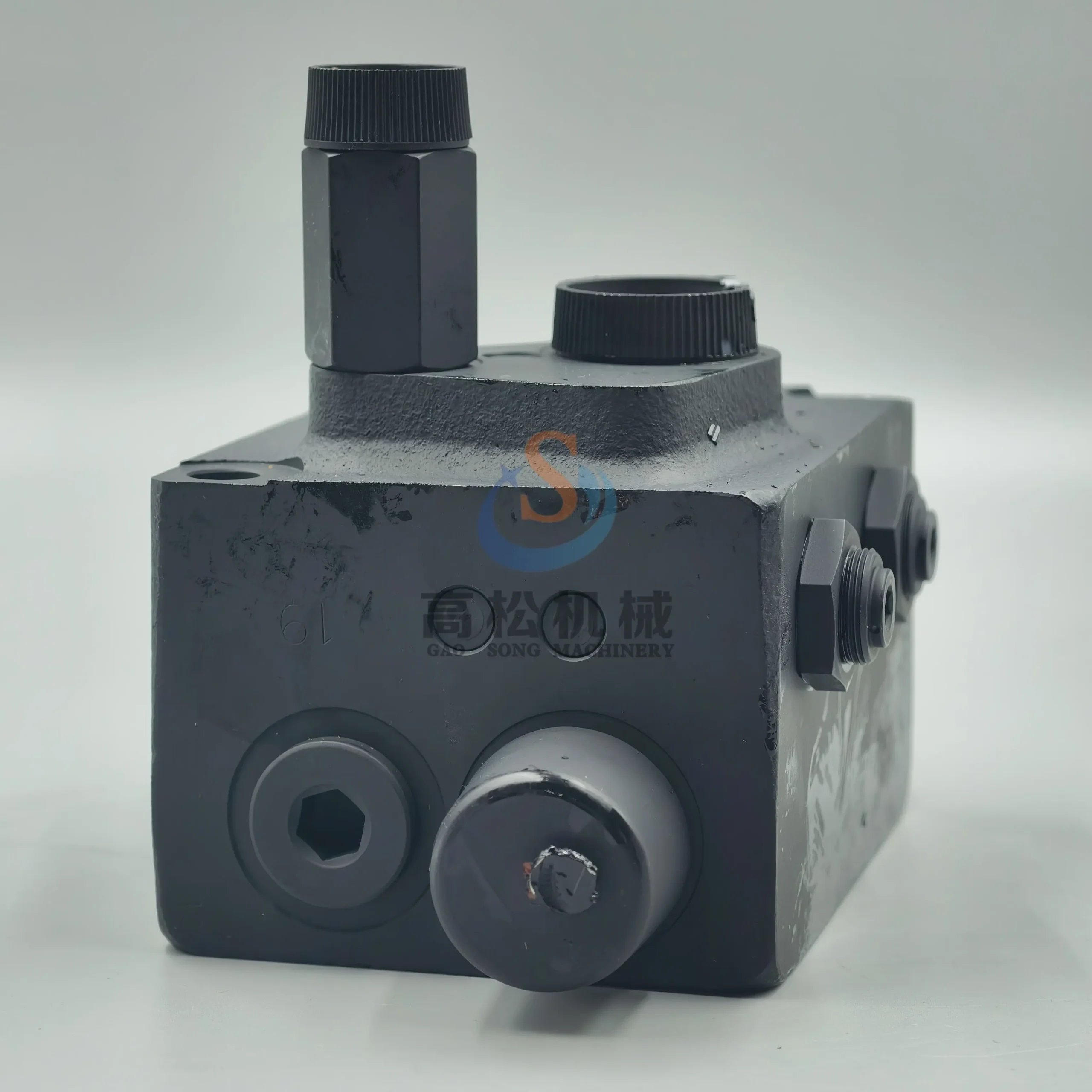 419-43-27401 komatsu vavle-WA400/WA300