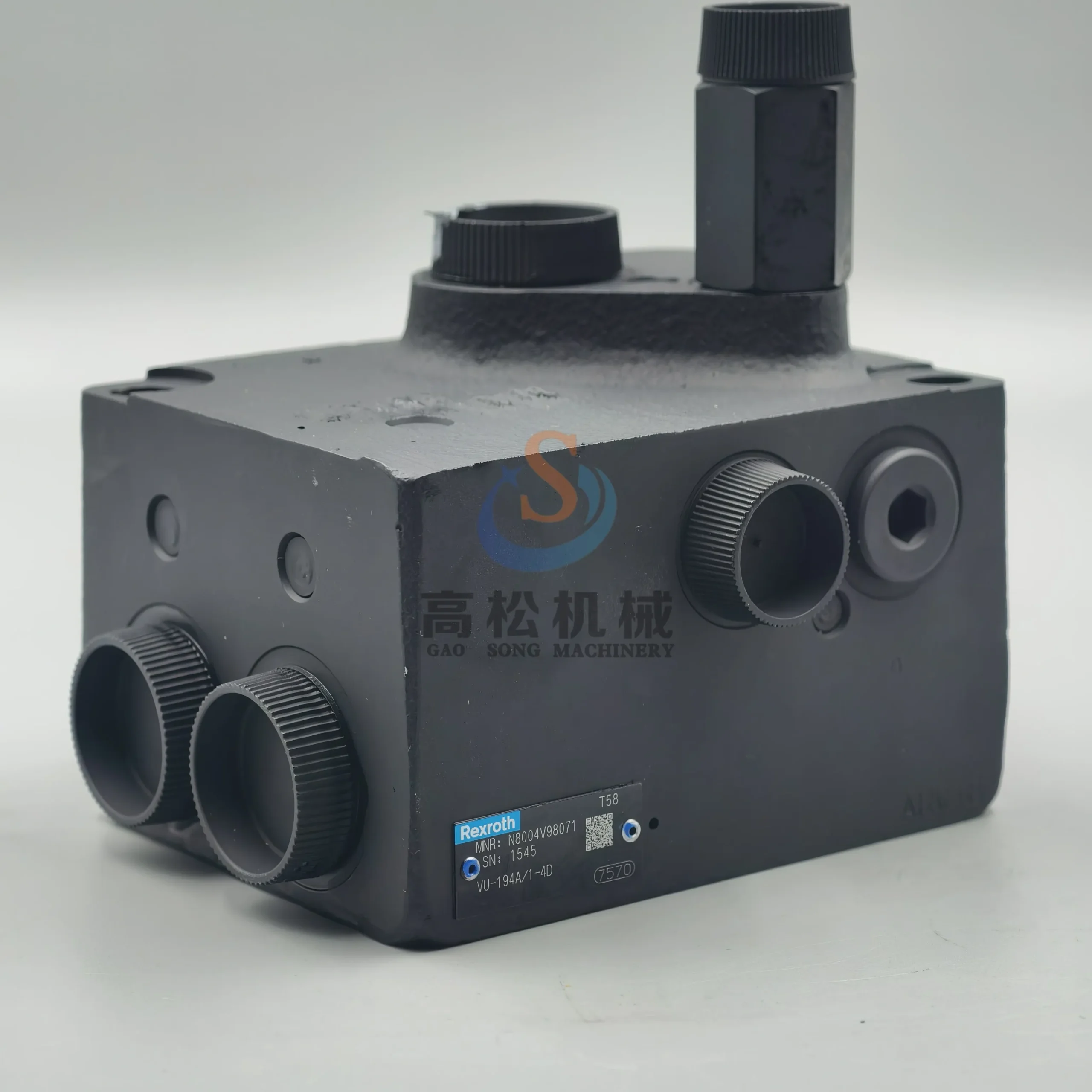 419-43-27401 komatsu vavle-WA400/WA300