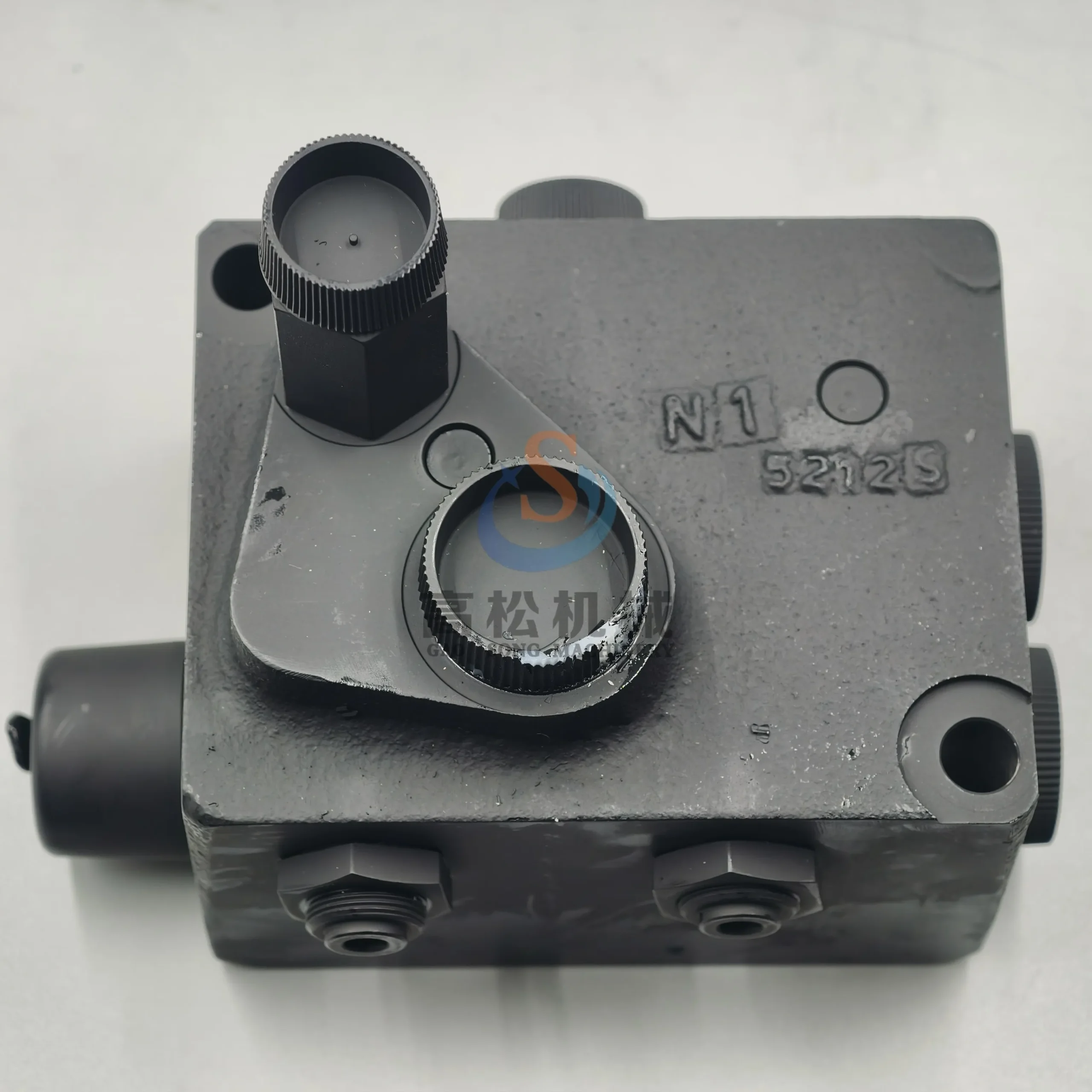 419-43-27401 komatsu vavle-WA400/WA300