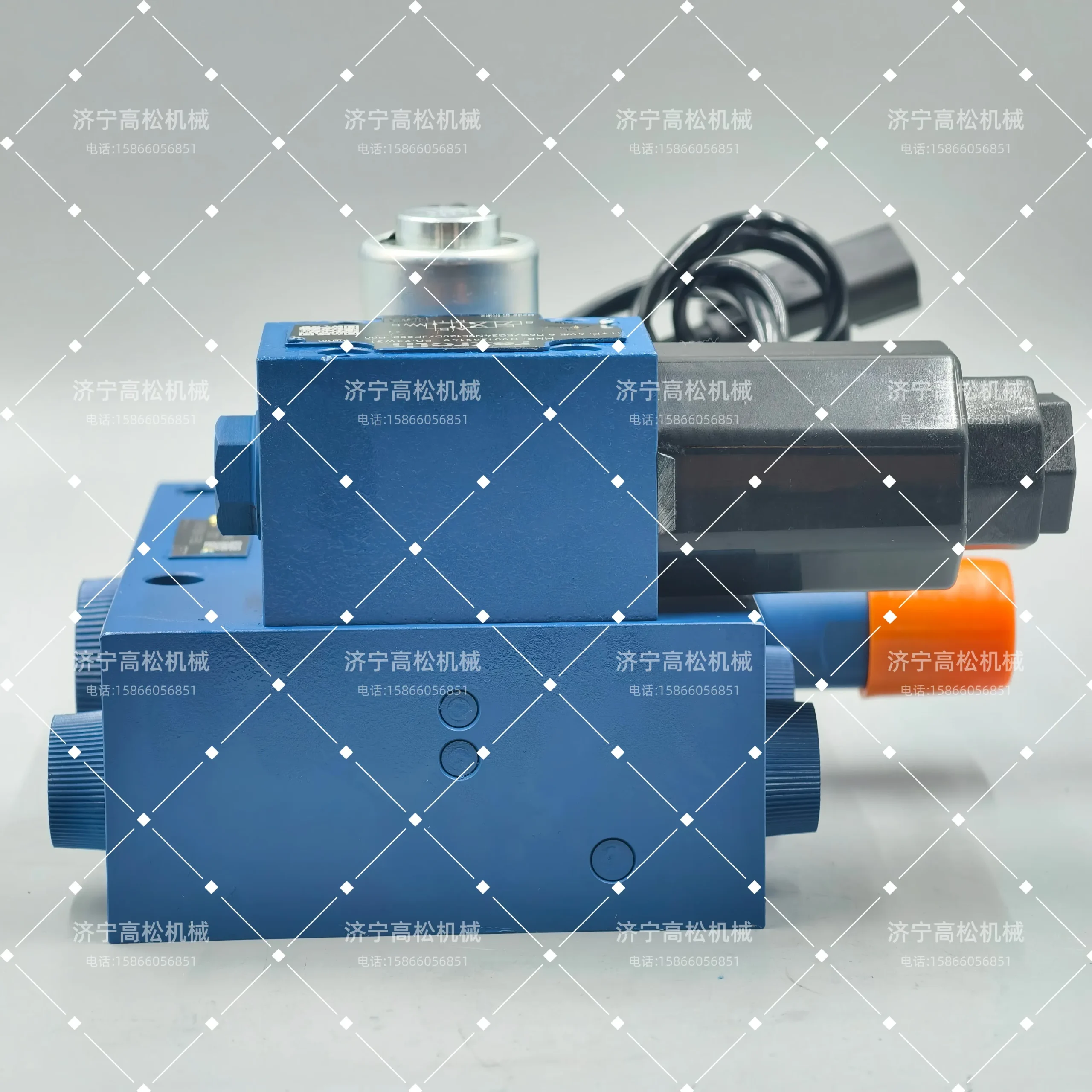 Dump Truck HD465-7EPC Valve Ass’y 56b-43-12402 56b4312402…