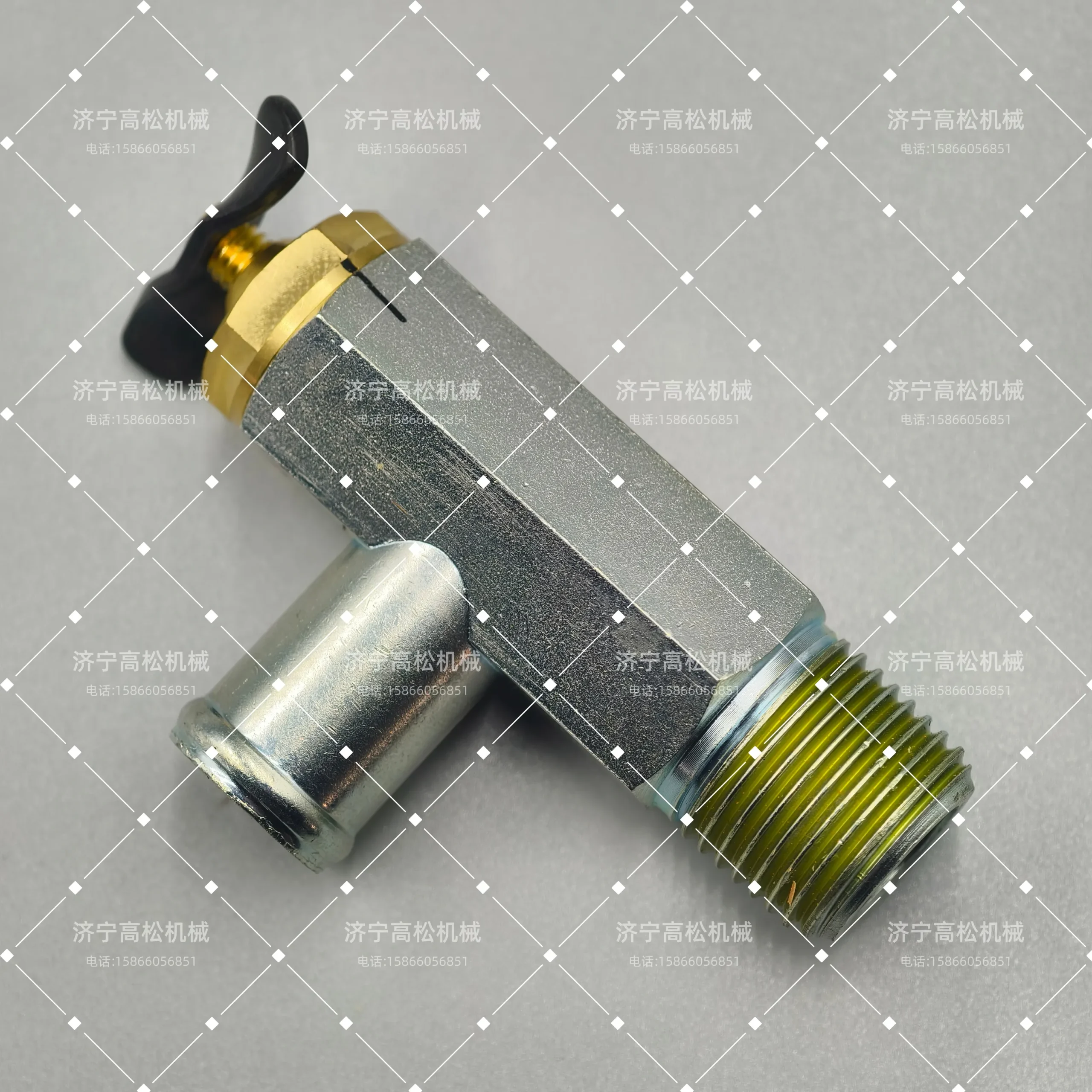 Komatsu 09482-10000 VALVE, HOSE, price for… — Pricing.Parts