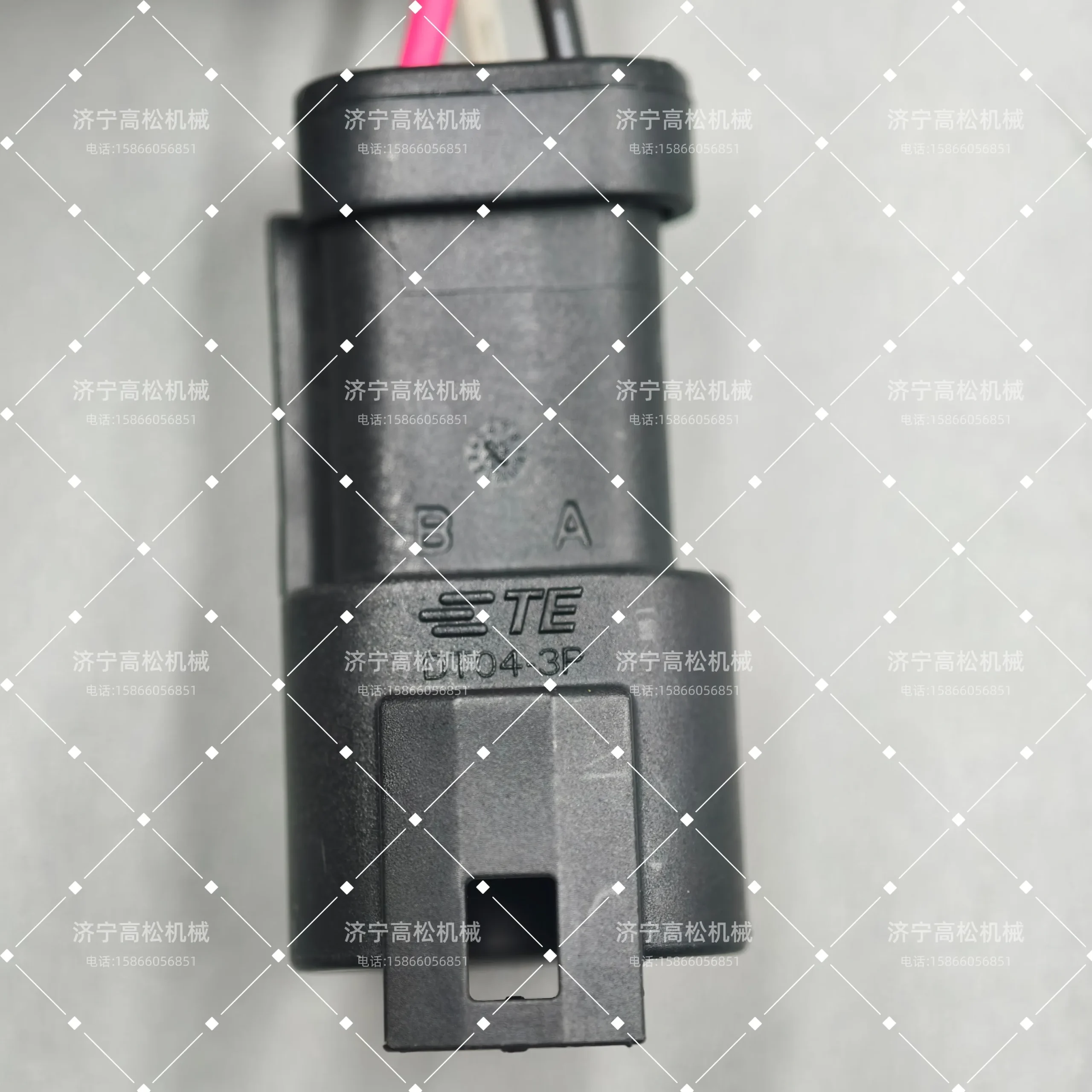 Construction Machinery Parts 7861-93-1670 for Komatsu Excavator…