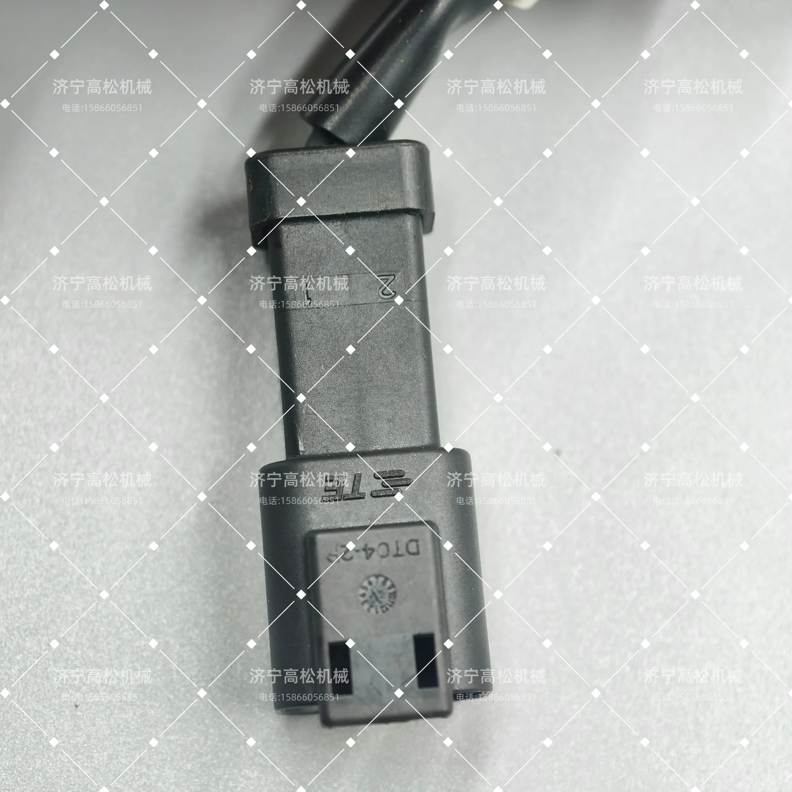 209-60-77220 Komatsu Valve Assembly