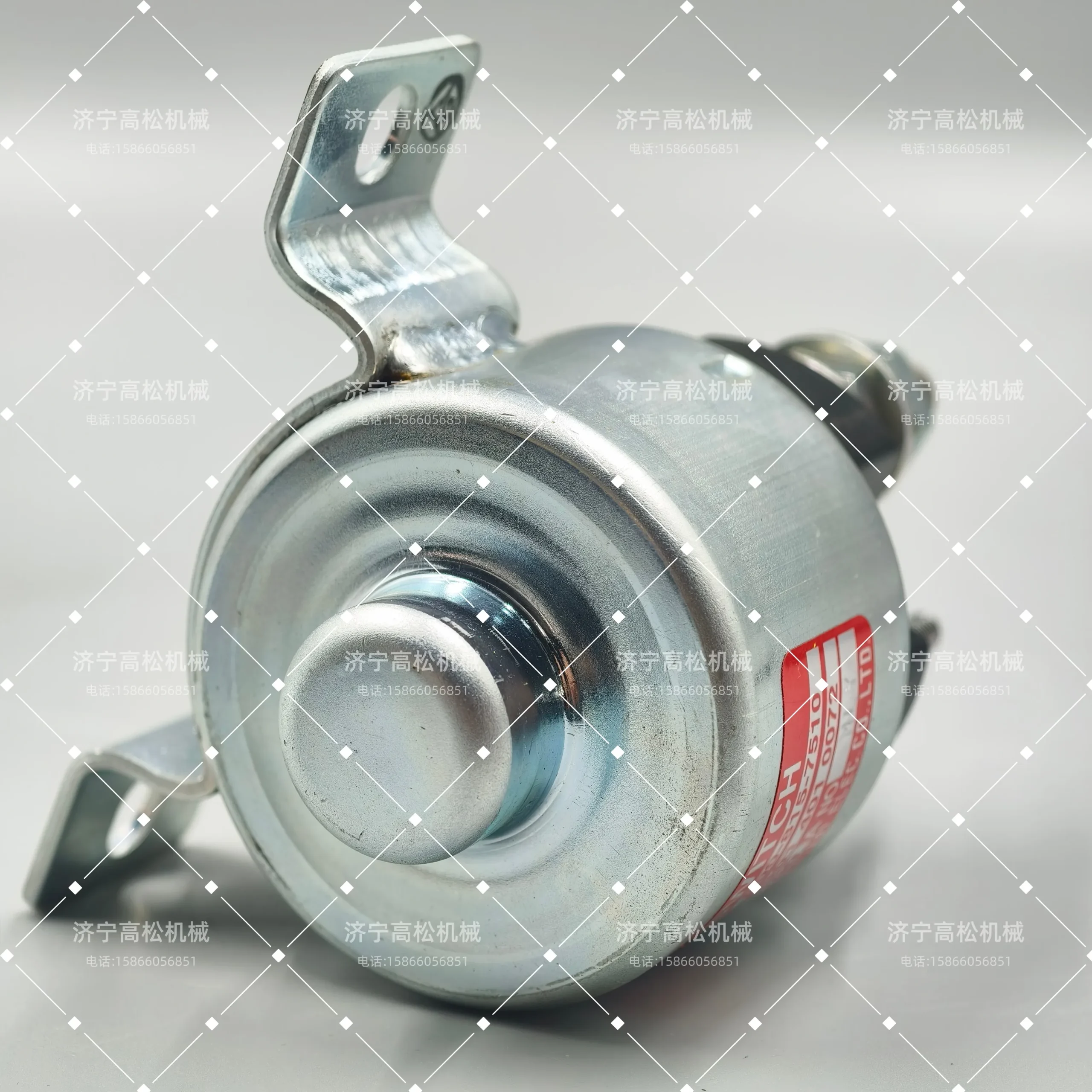 Accessories D375A-5 Switch Heater 600-815-7510 …