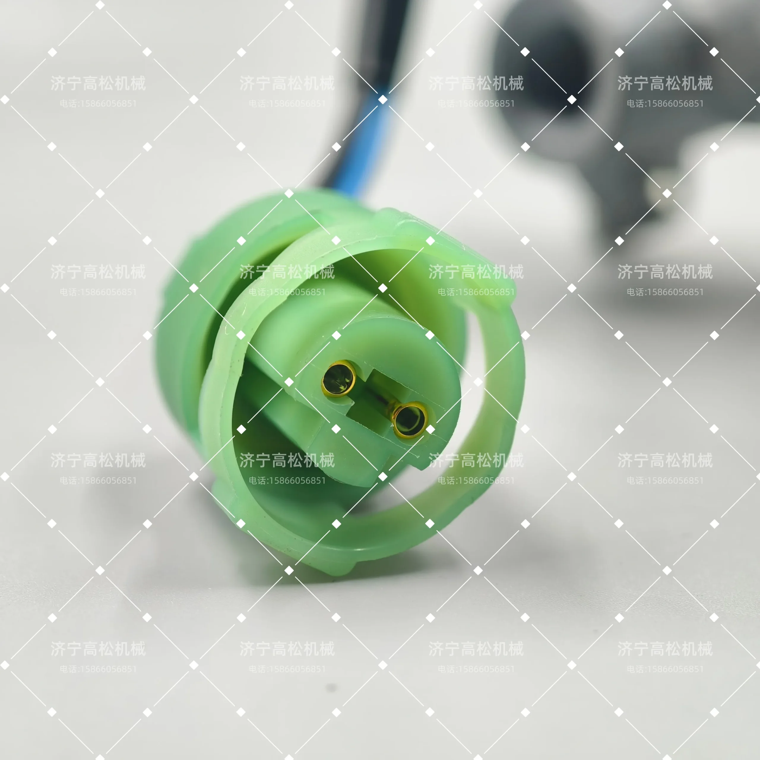 425-06-11150 Komatsu VALVE, PARKING BRAKE