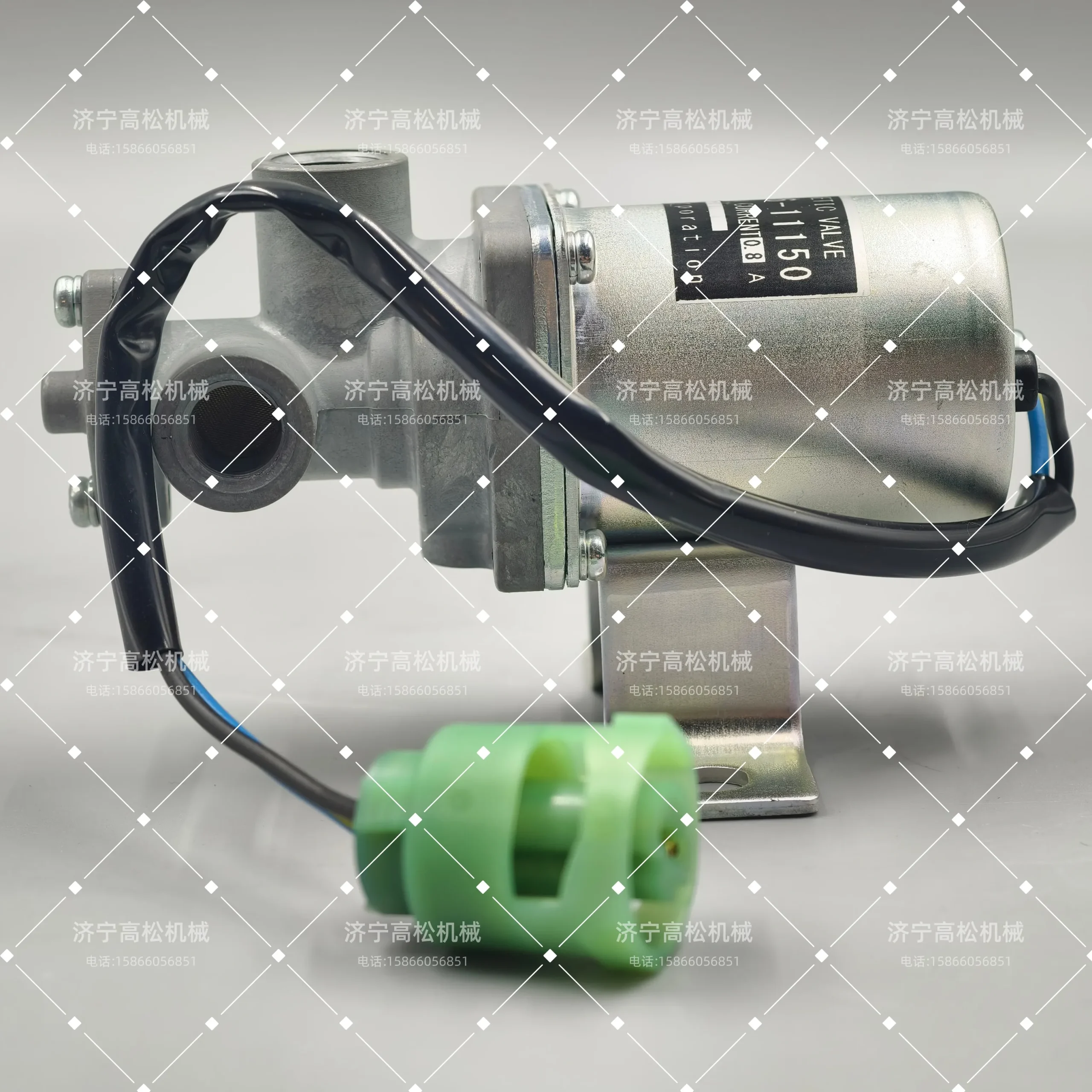 425-06-11150 Komatsu VALVE, PARKING BRAKE