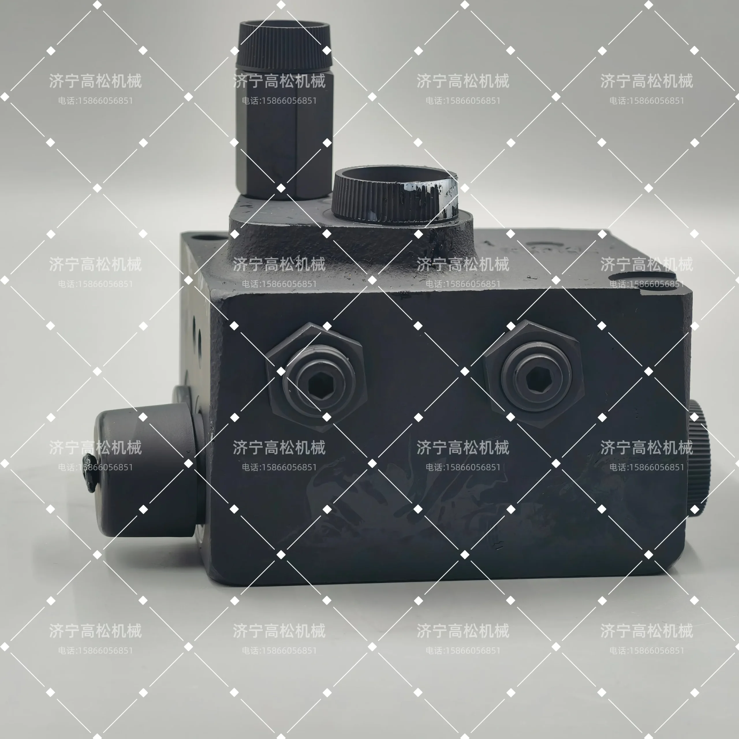 Komatsu Loader WA420-3 Charge Valve 419-43-27401 China…