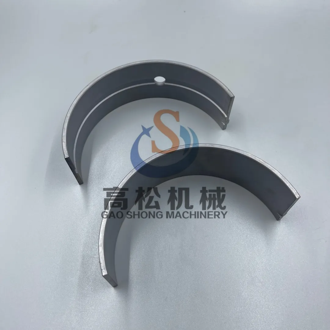 6162-23-8010 MAIN BEARING ASSEMBLY – Komatsu