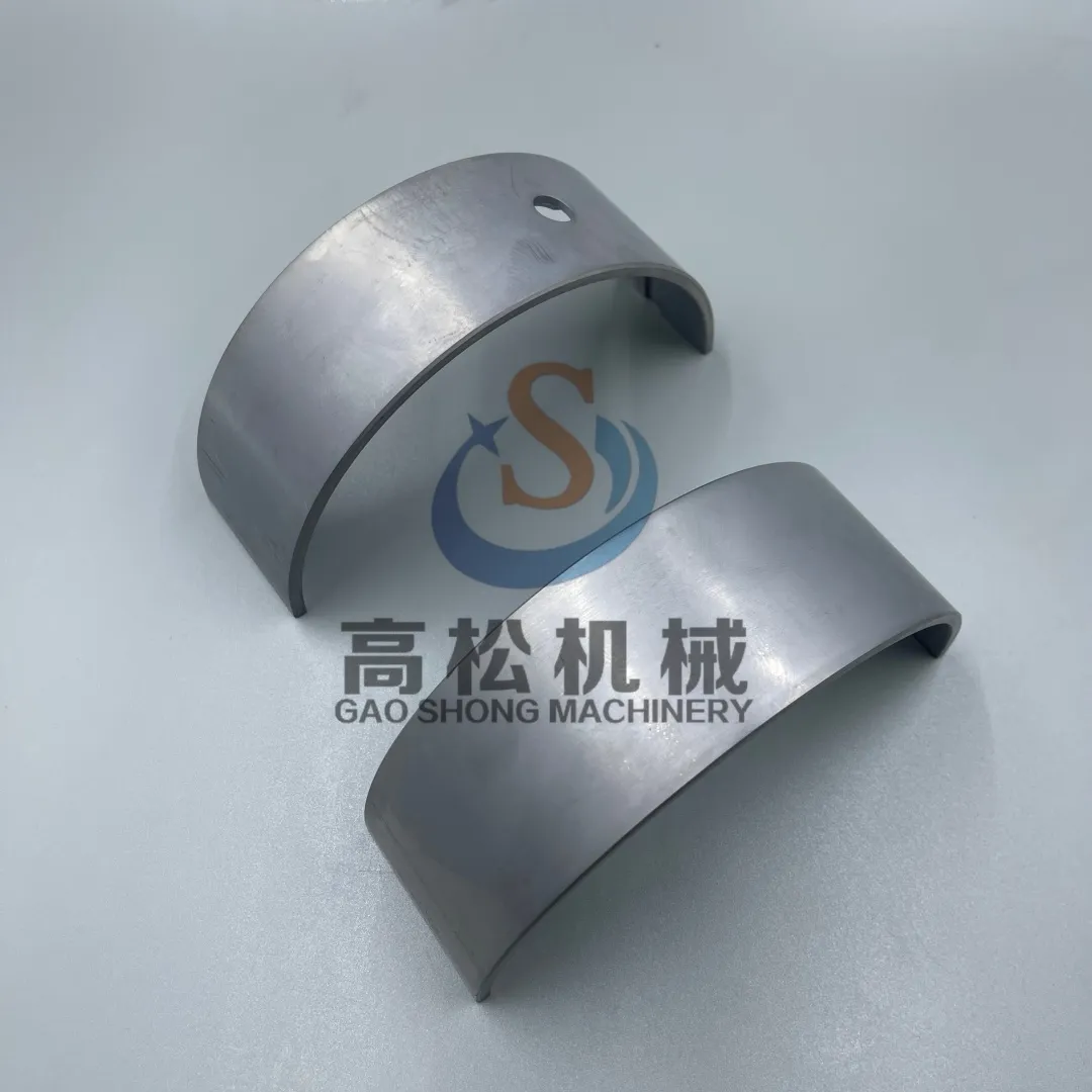 6162-23-8010 MAIN BEARING ASSEMBLY – Komatsu