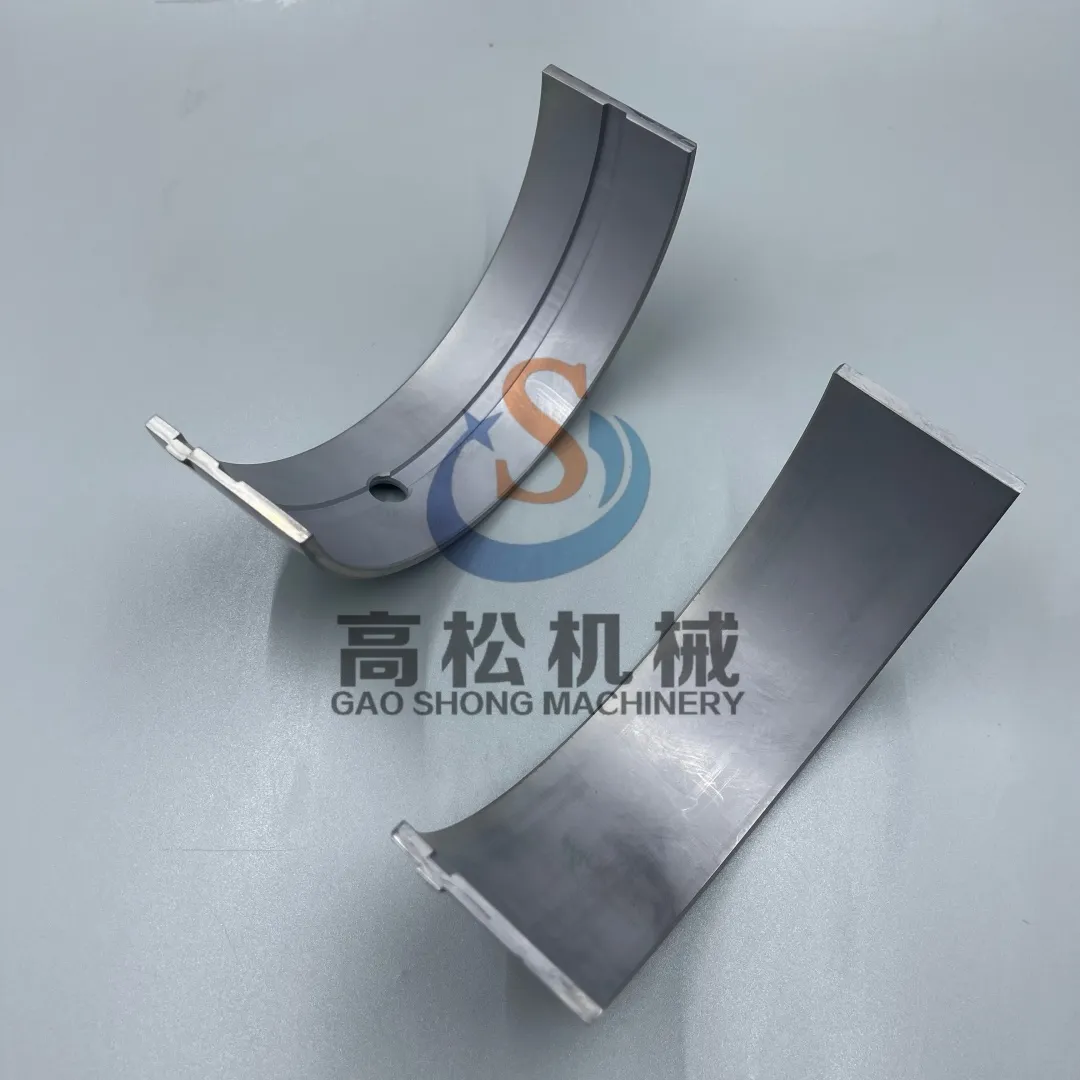 6162-23-8010 MAIN BEARING ASSEMBLY – Komatsu