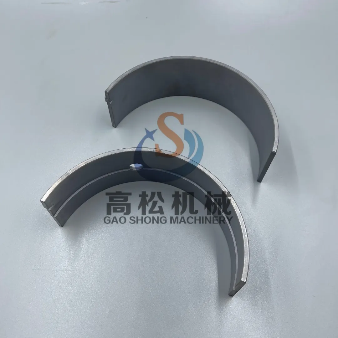 6162-23-8010 MAIN BEARING ASSEMBLY – Komatsu