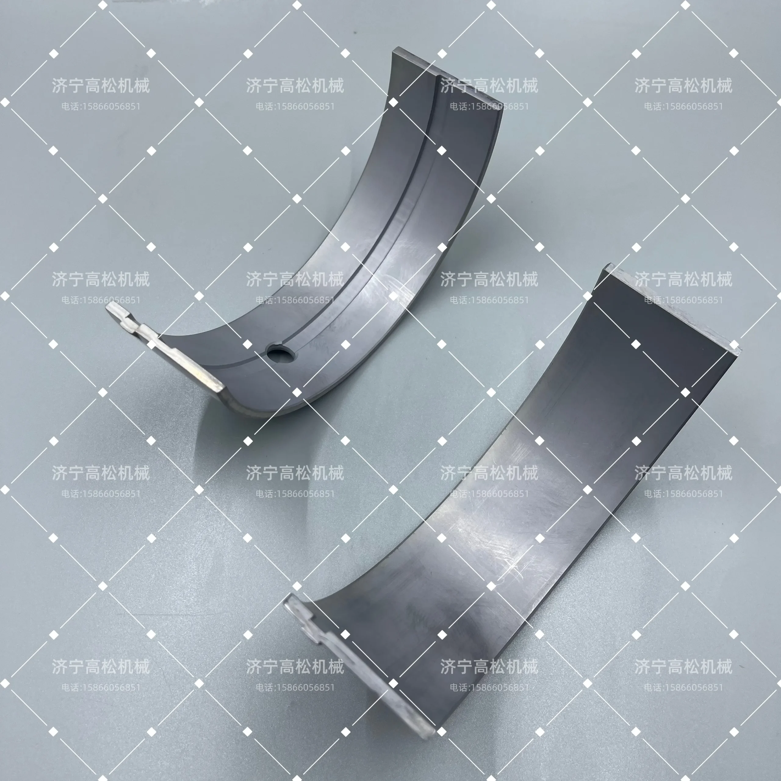 Komatsu Main Bearing STD – 6162-23-8010